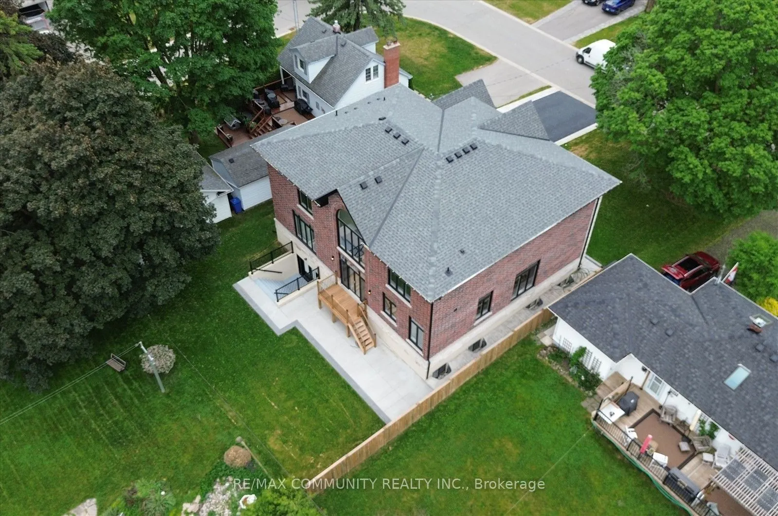 154 Burkholder Street