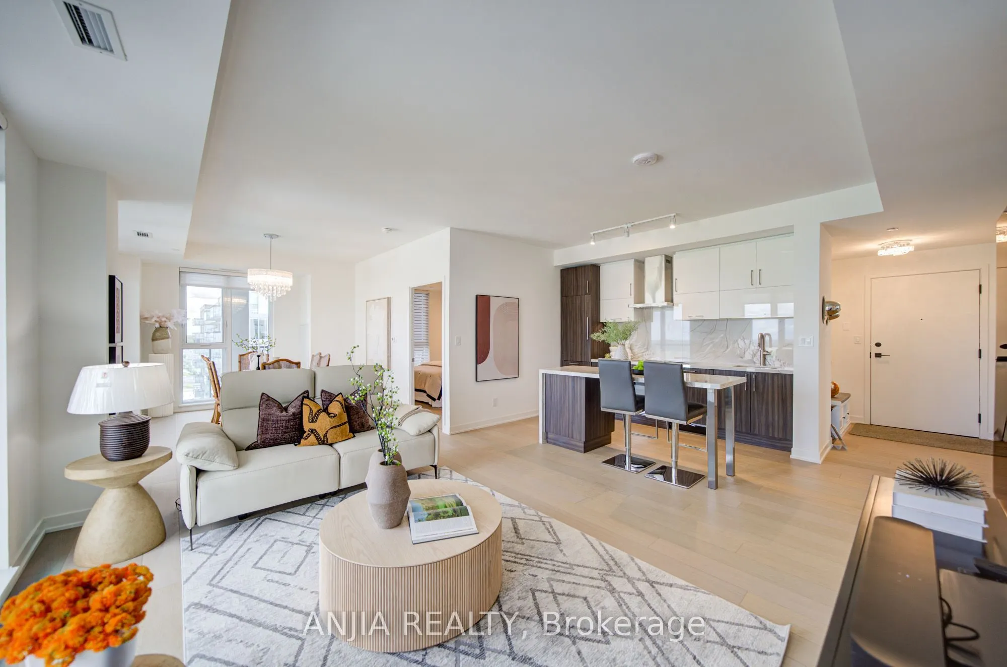 8119 Birchmount Road #1705