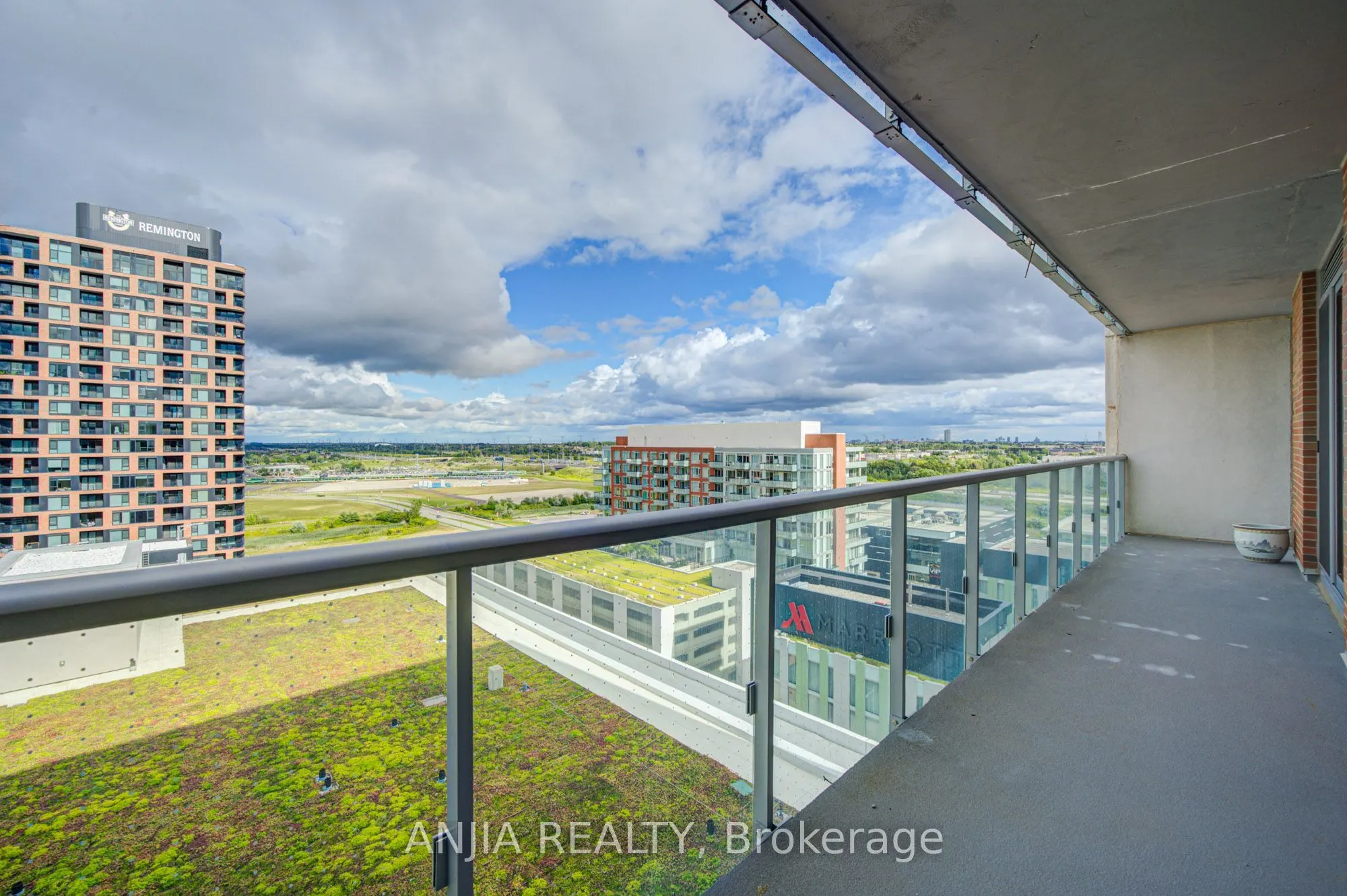 8119 Birchmount Road #1705