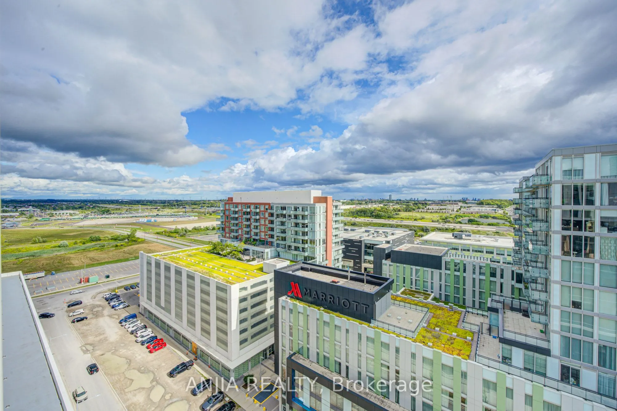 8119 Birchmount Road #1705