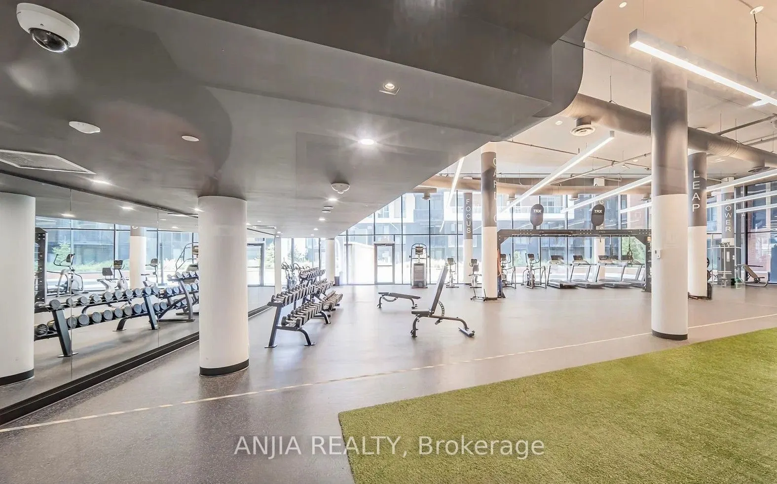 8119 Birchmount Road #1705