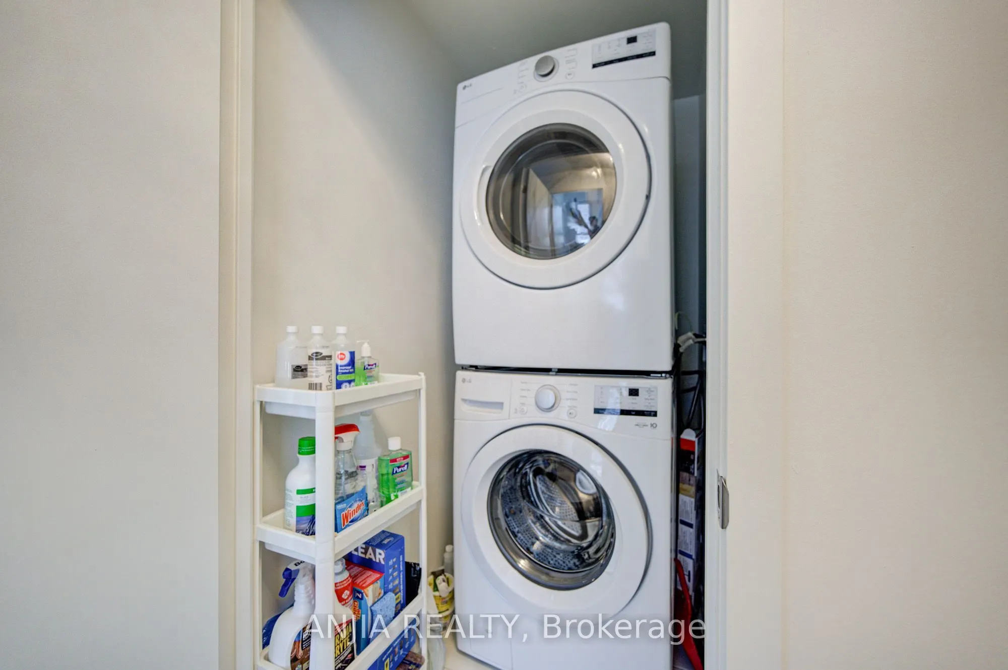 8119 Birchmount Road #1705