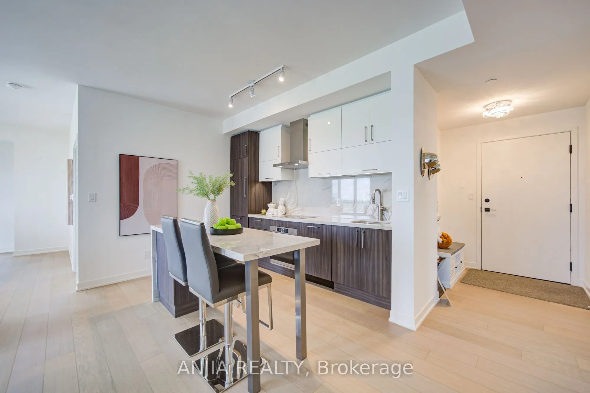 8119 Birchmount Road #1705