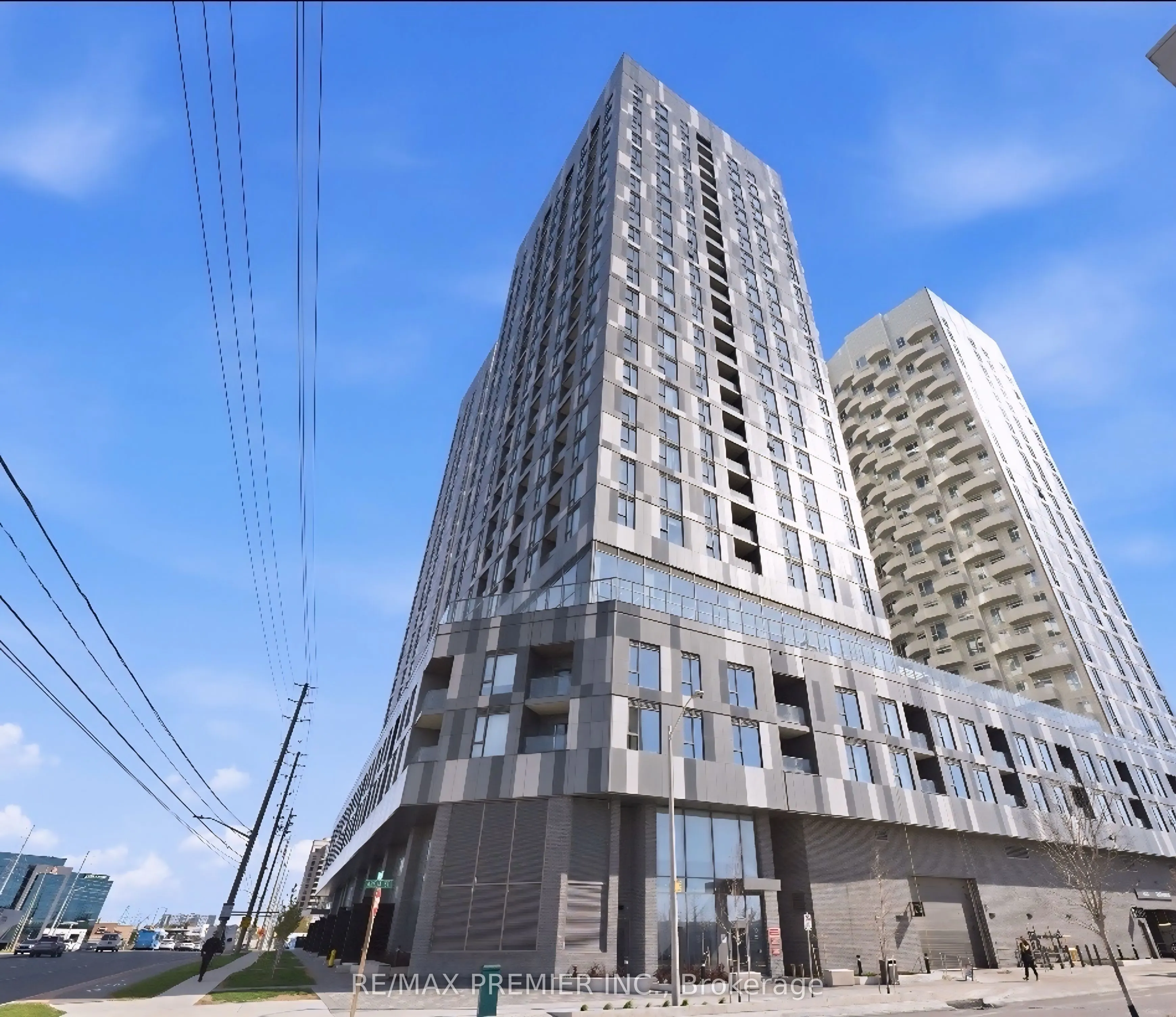 10 Abeja Street #1512