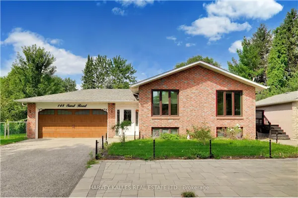 148 Sand Road