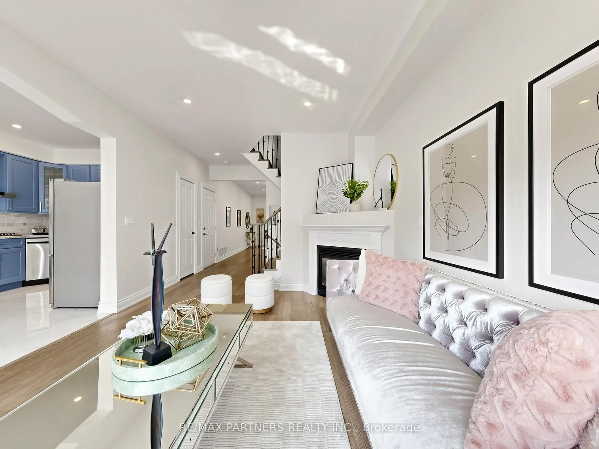 21 Russell Hill Road