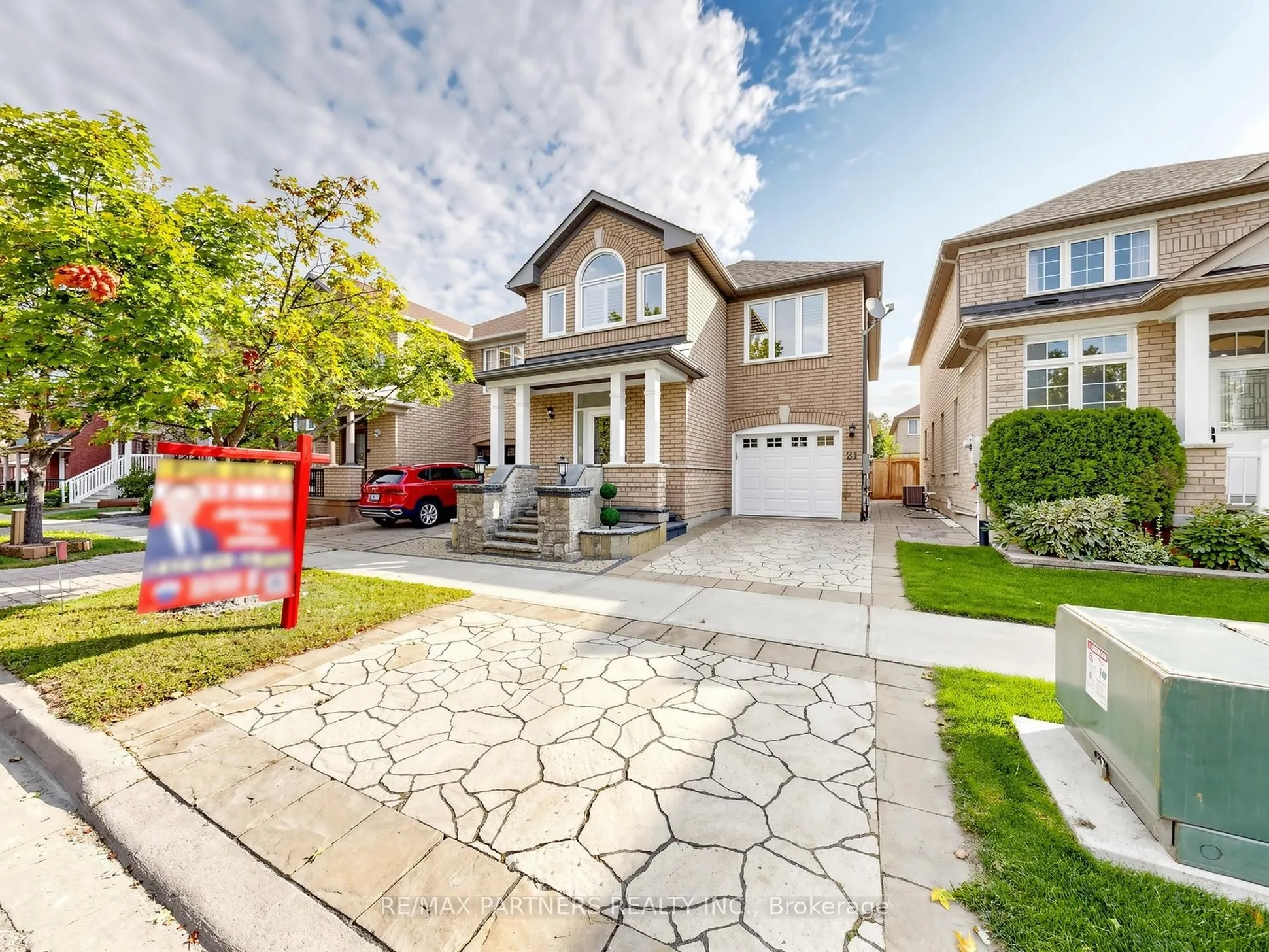 21 Russell Hill Road