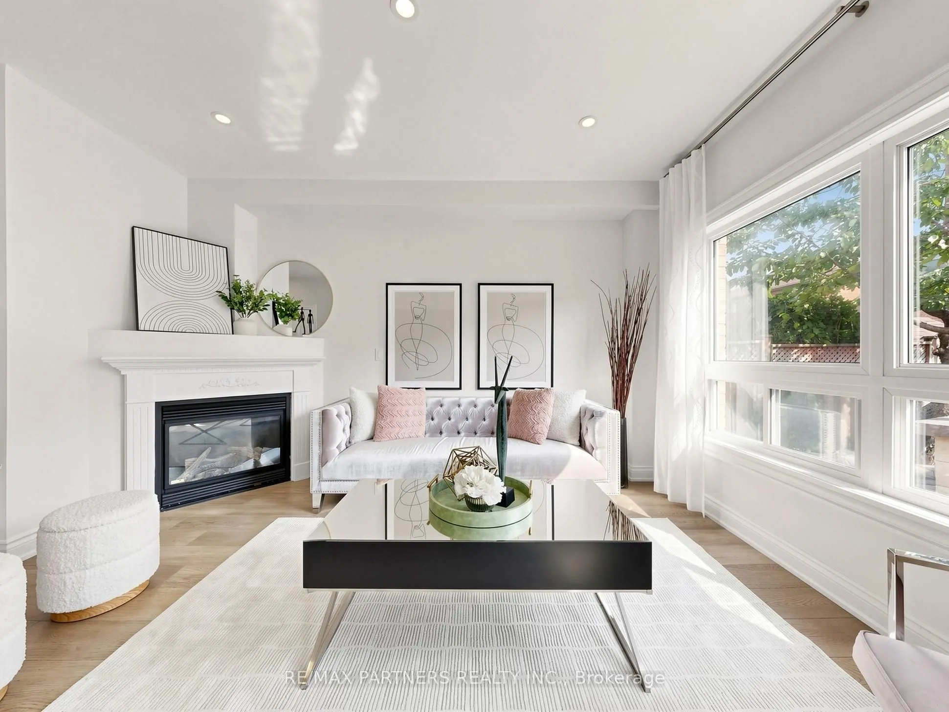 21 Russell Hill Road