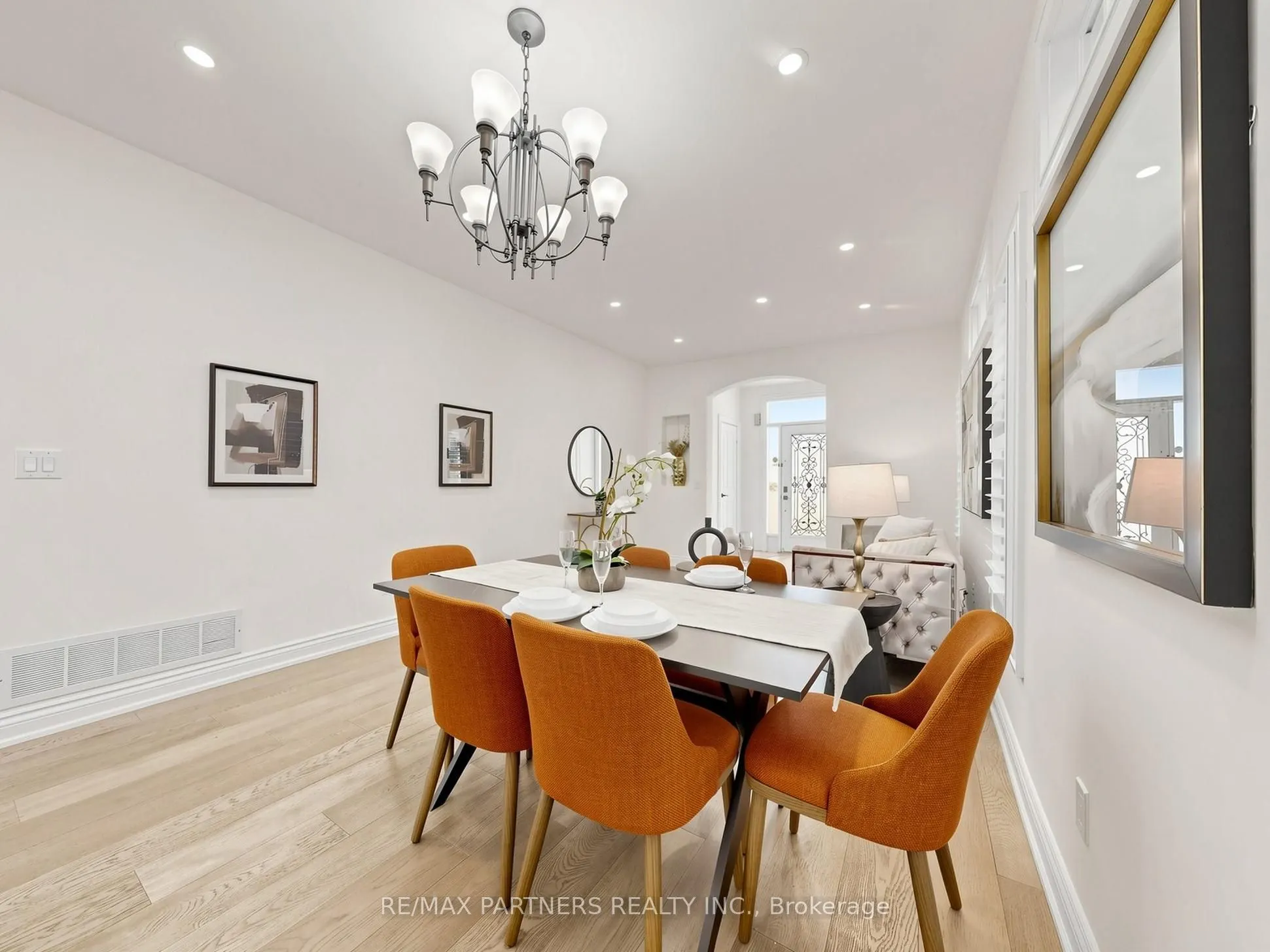 21 Russell Hill Road