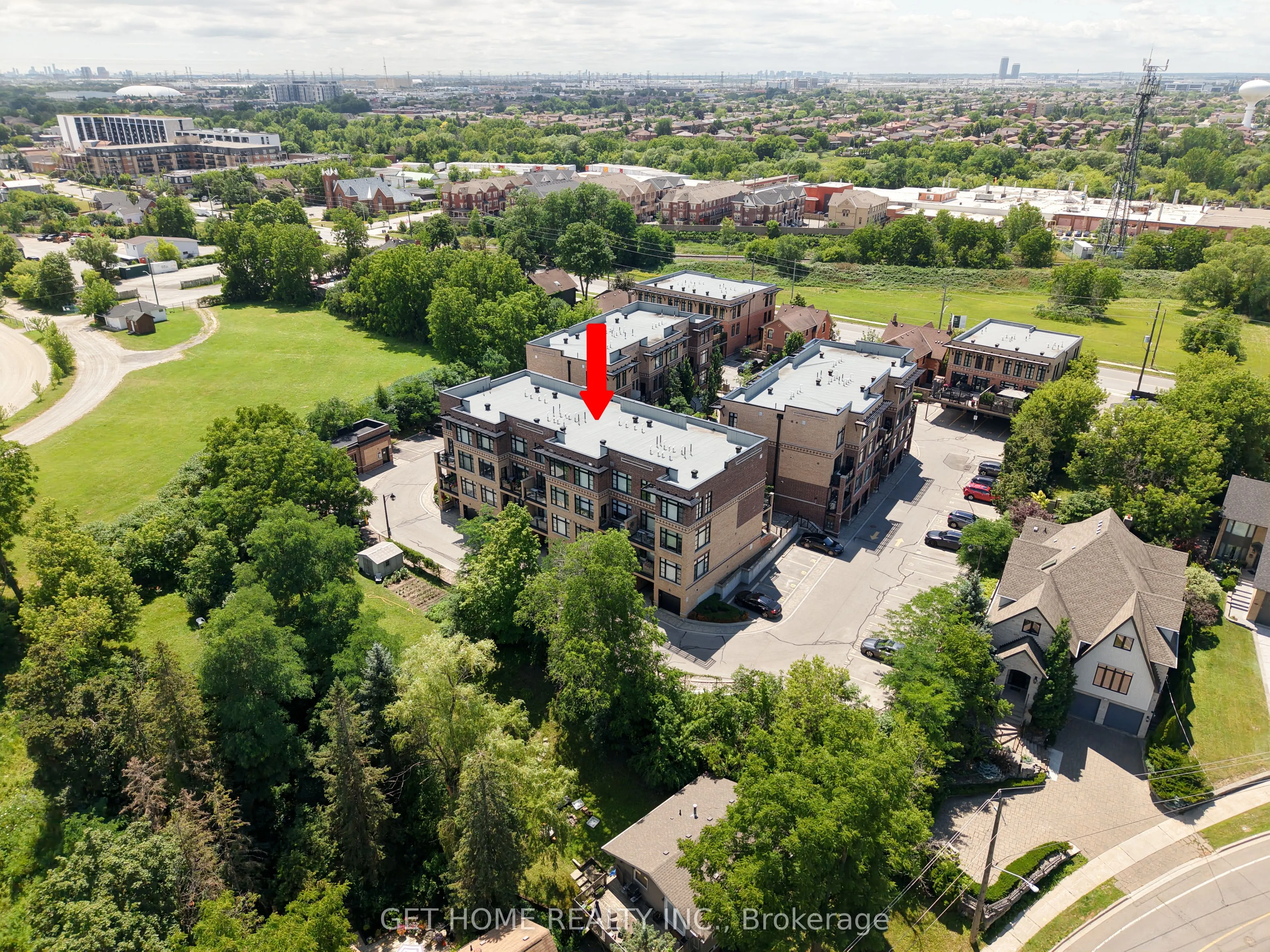 8169 Kipling Avenue E #22