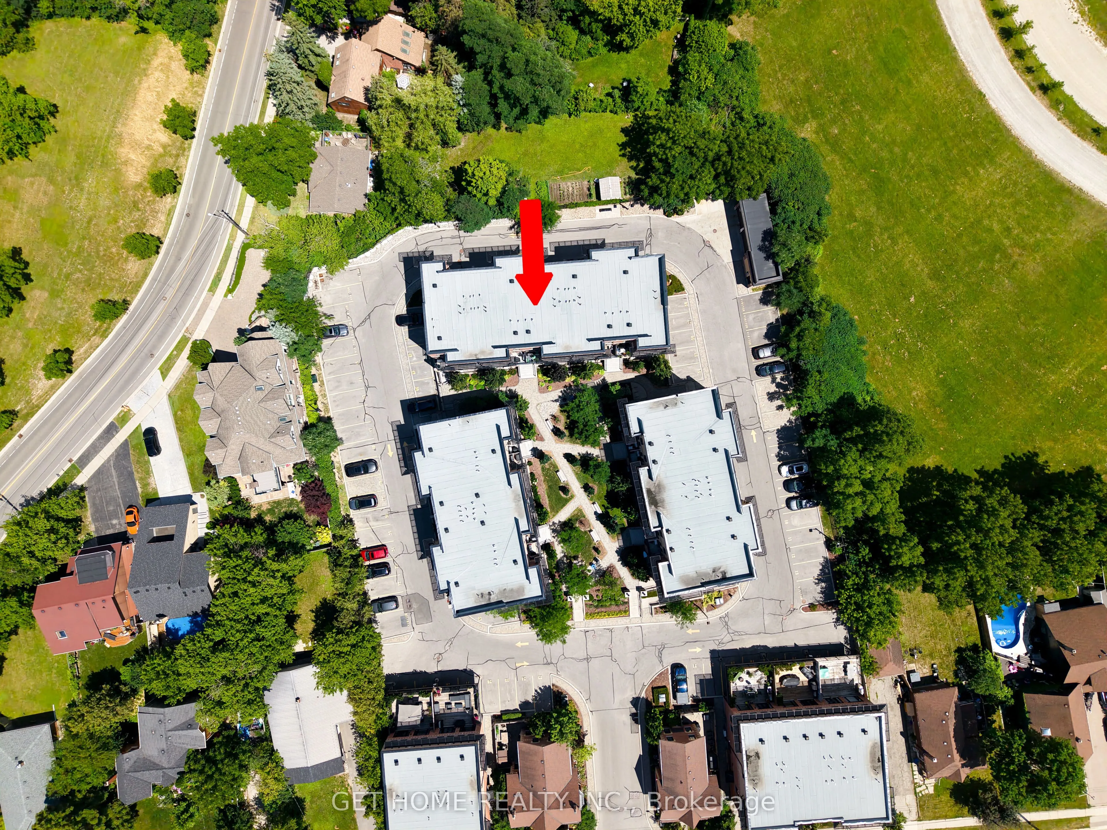 8169 Kipling Avenue E #22