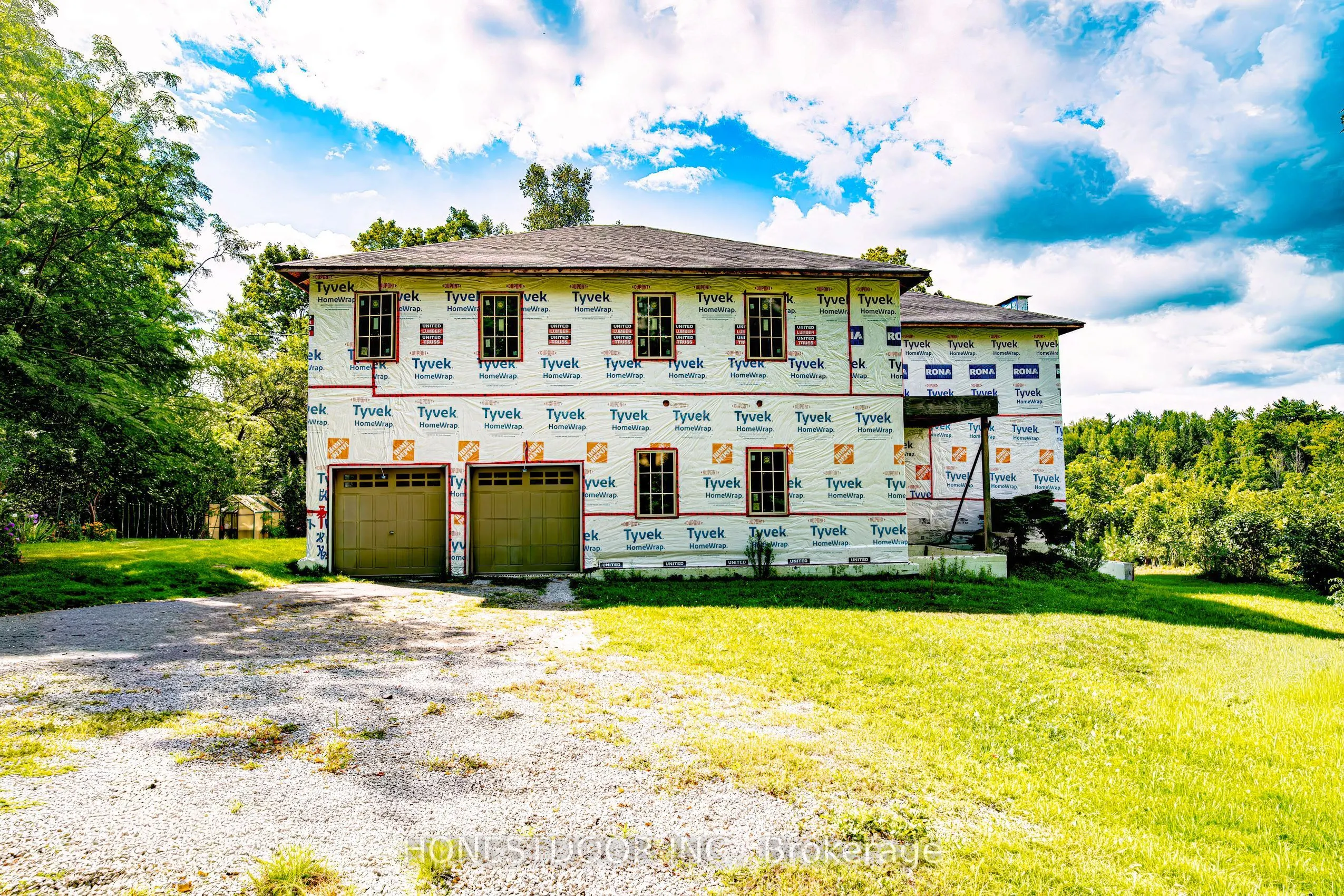 40 Old Church Road