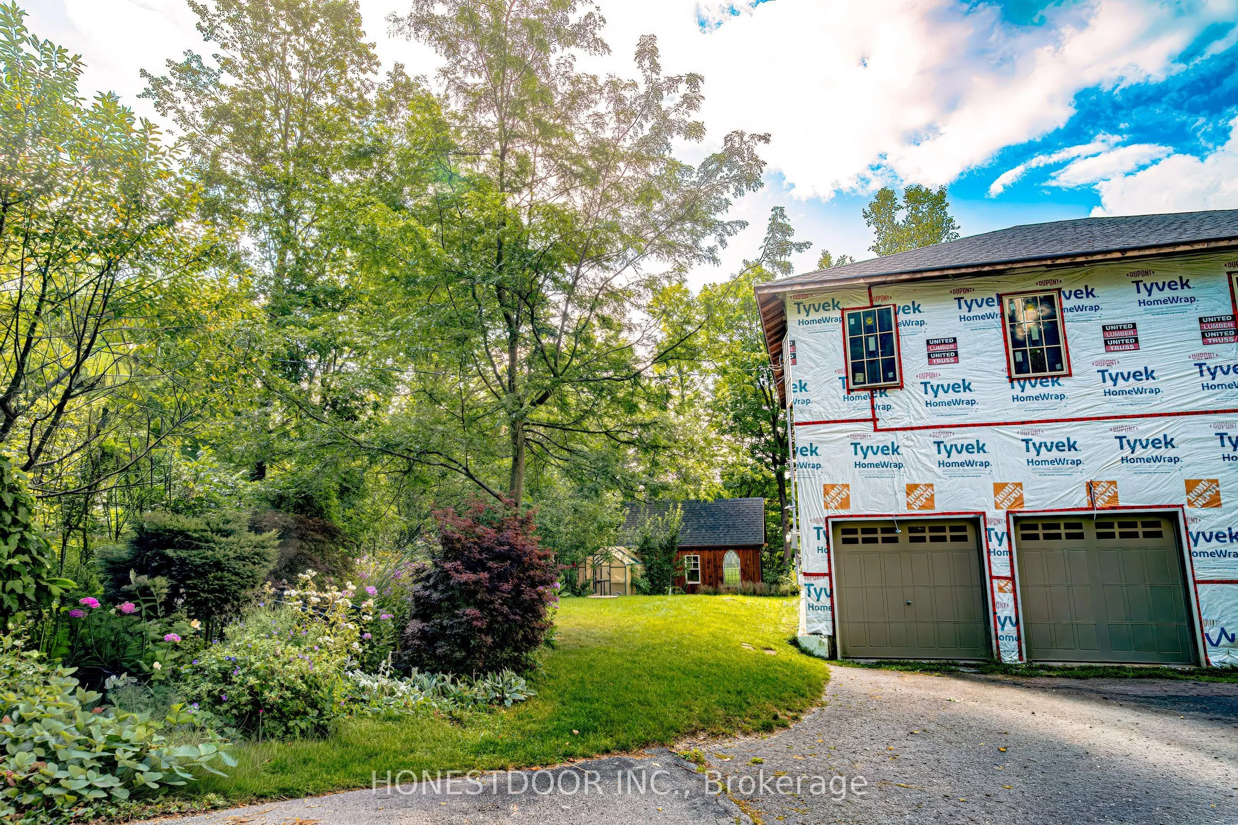 40 Old Church Road