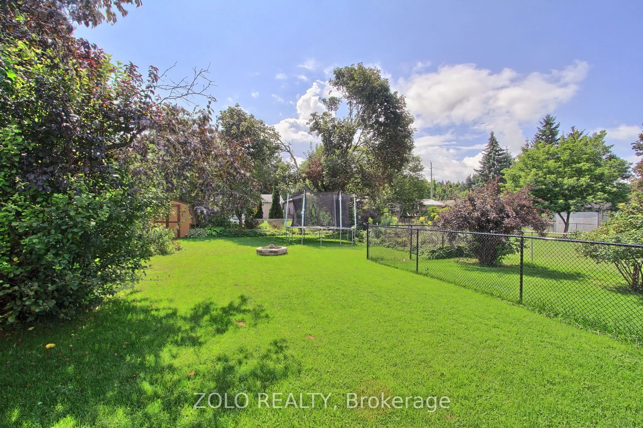 545 Colyer Street