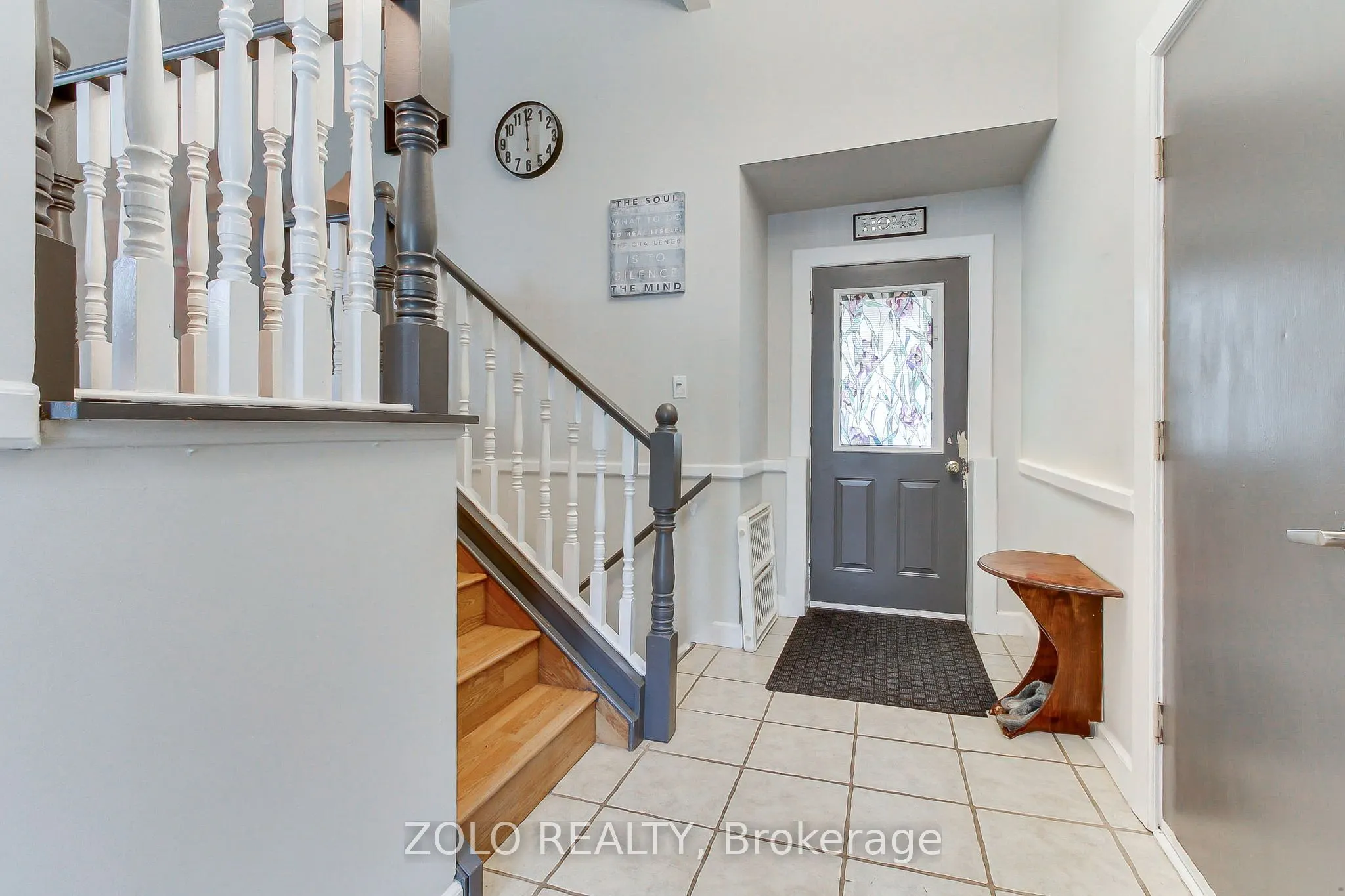 545 Colyer Street