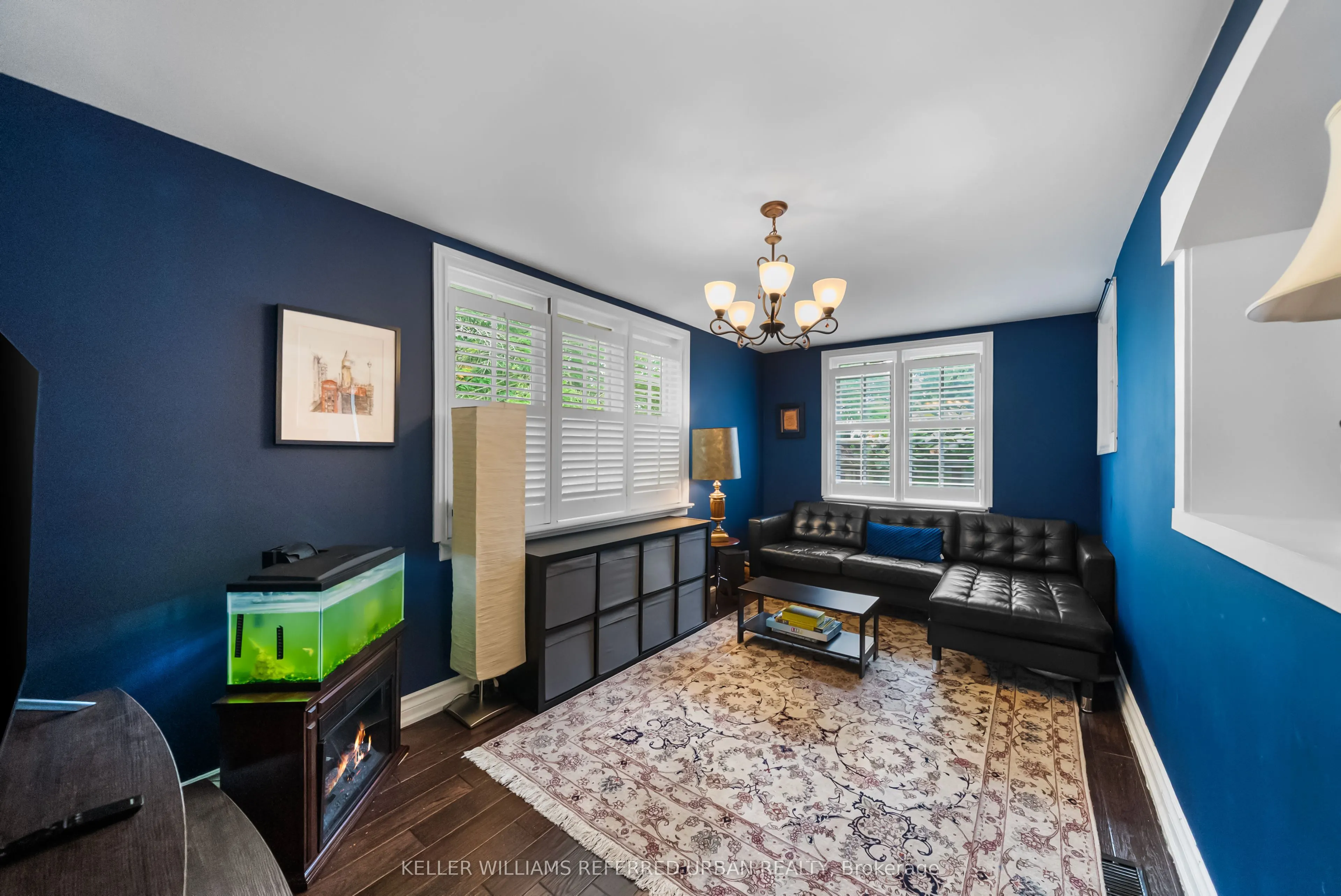 63 Roosevelt Drive