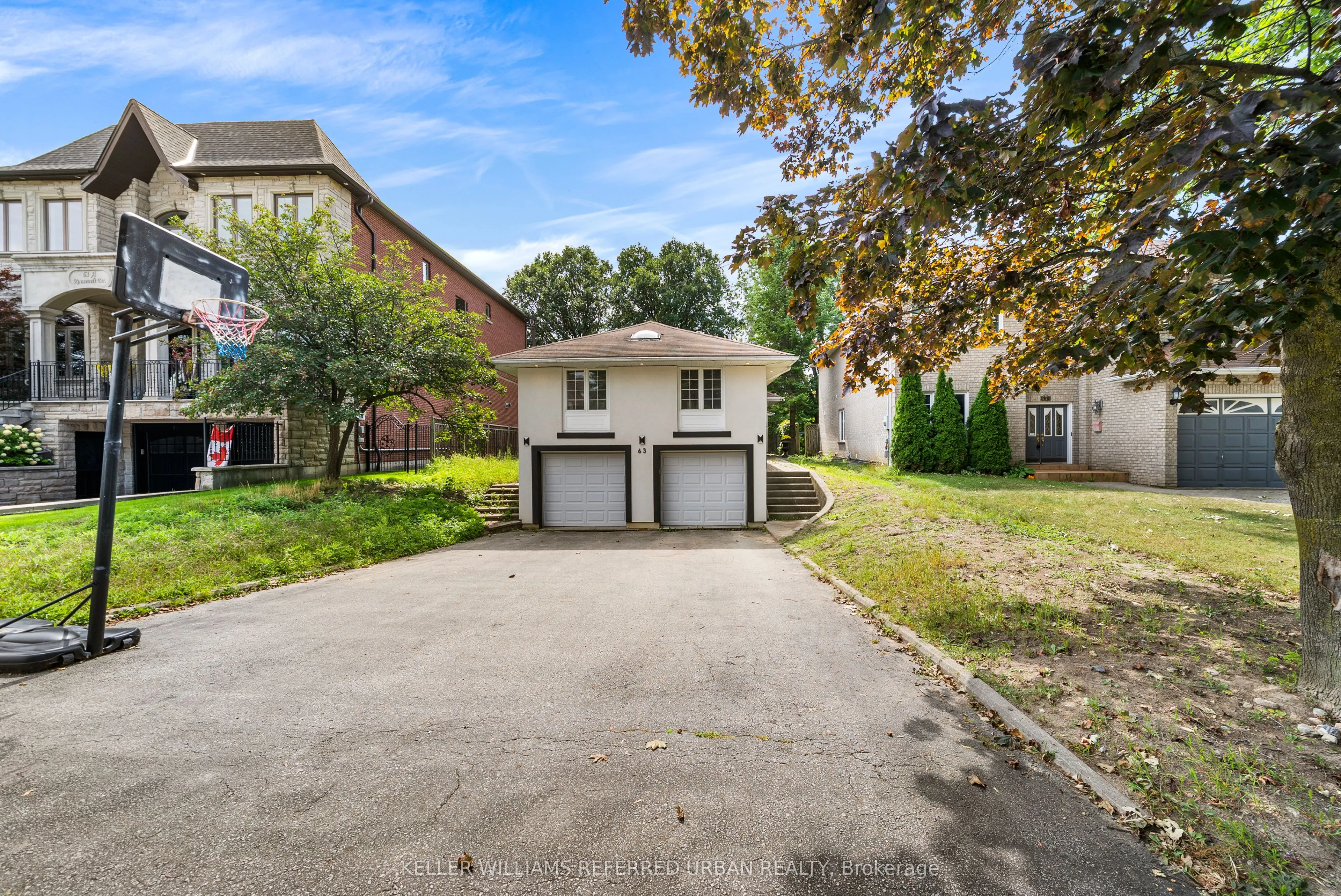 63 Roosevelt Drive