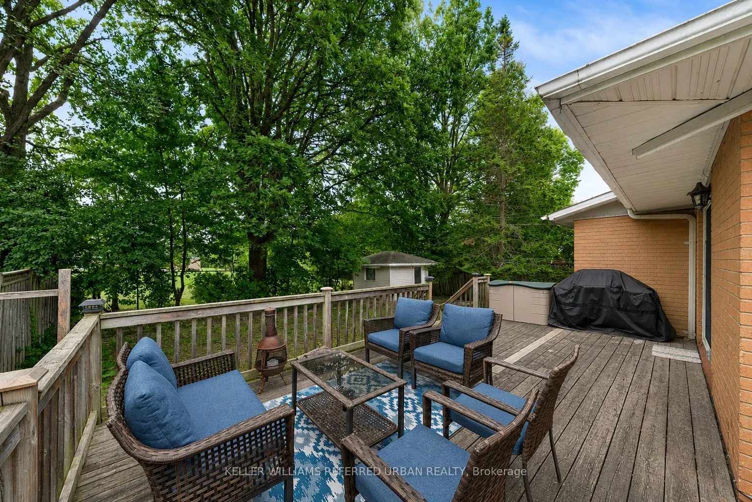 63 Roosevelt Drive