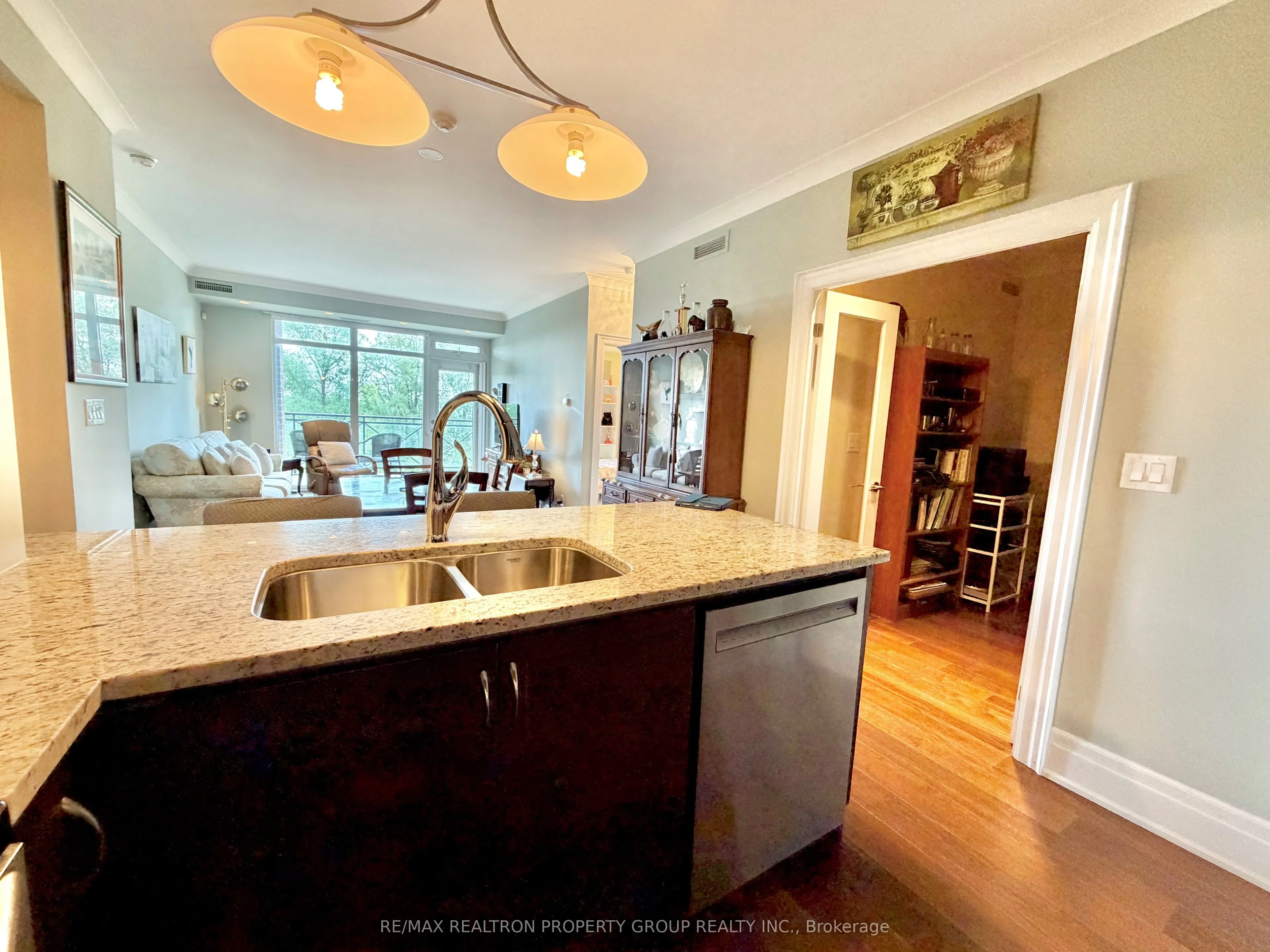 35 Baker Hill Boulevard W #309