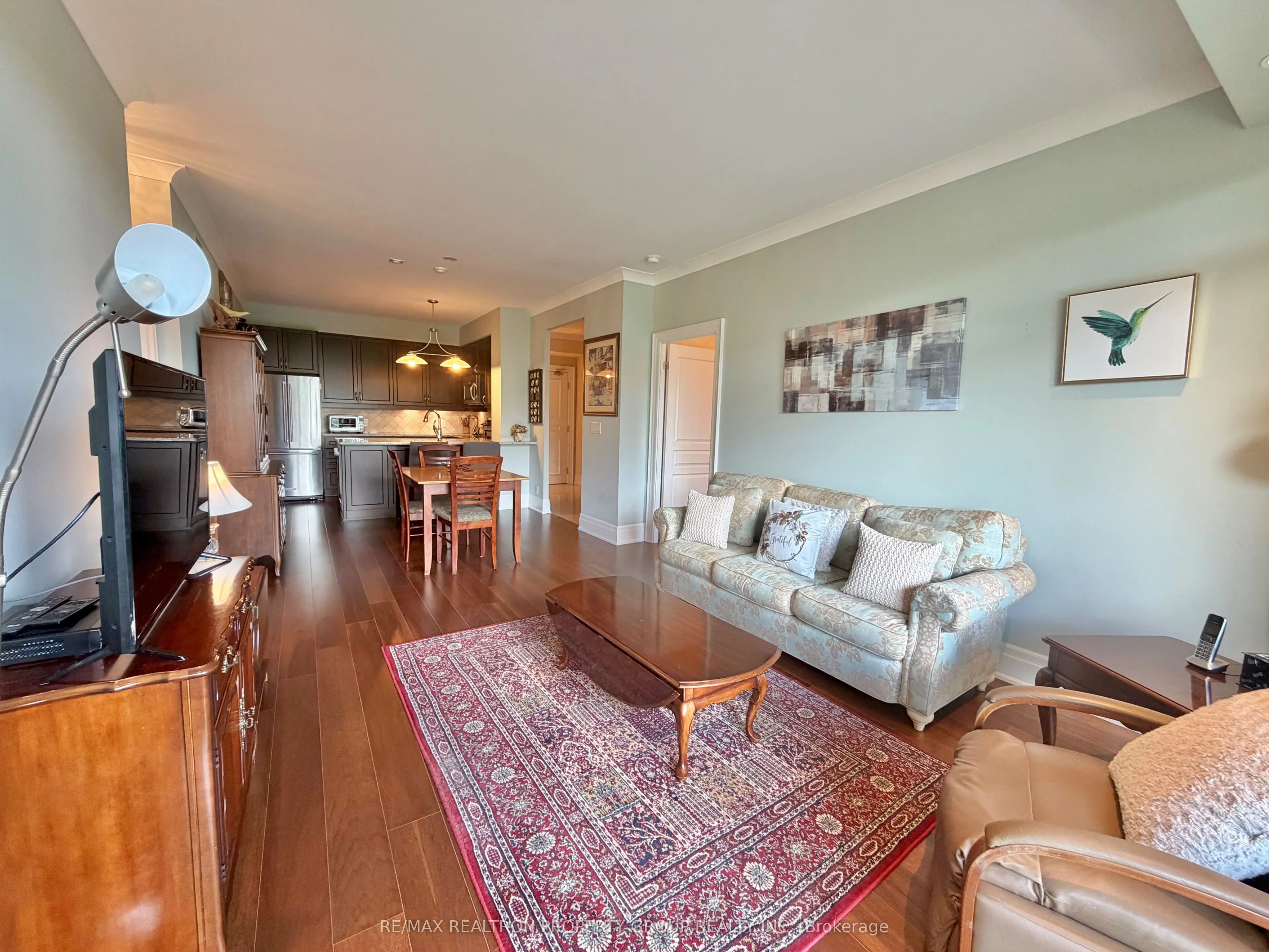 35 Baker Hill Boulevard W #309
