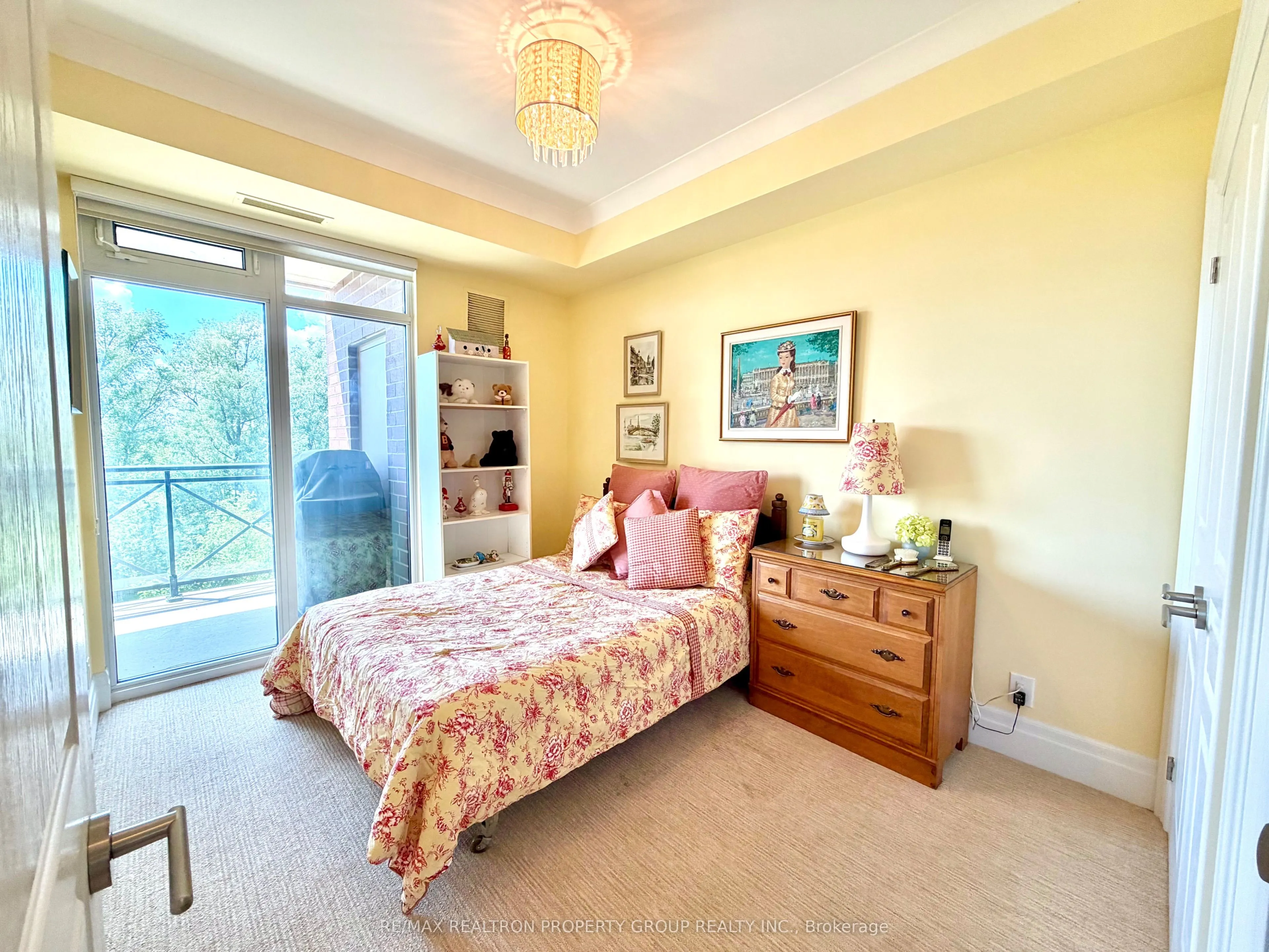 35 Baker Hill Boulevard W #309
