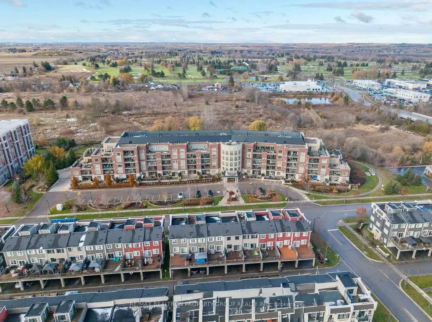 35 Baker Hill Boulevard W #309