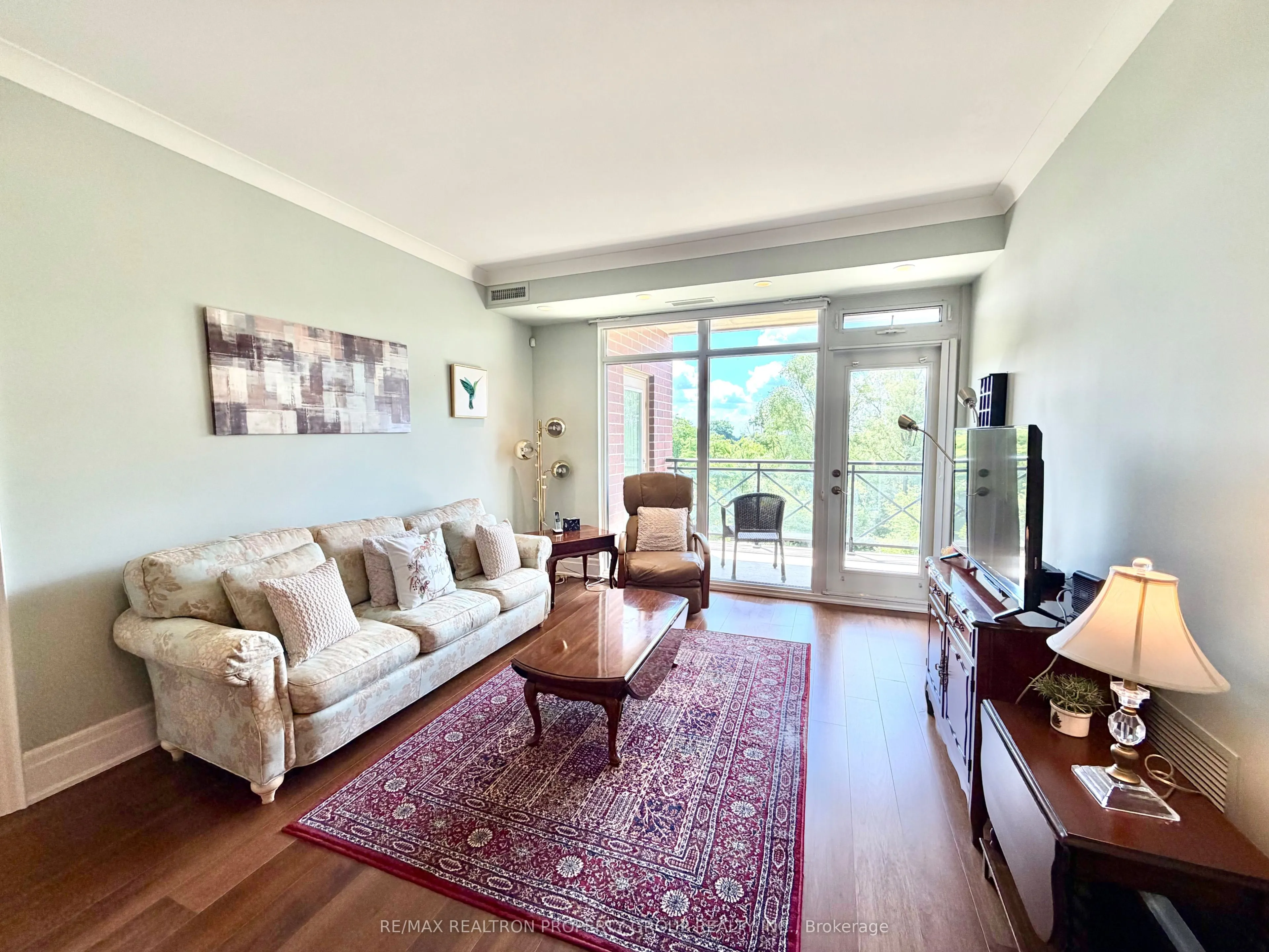 35 Baker Hill Boulevard W #309