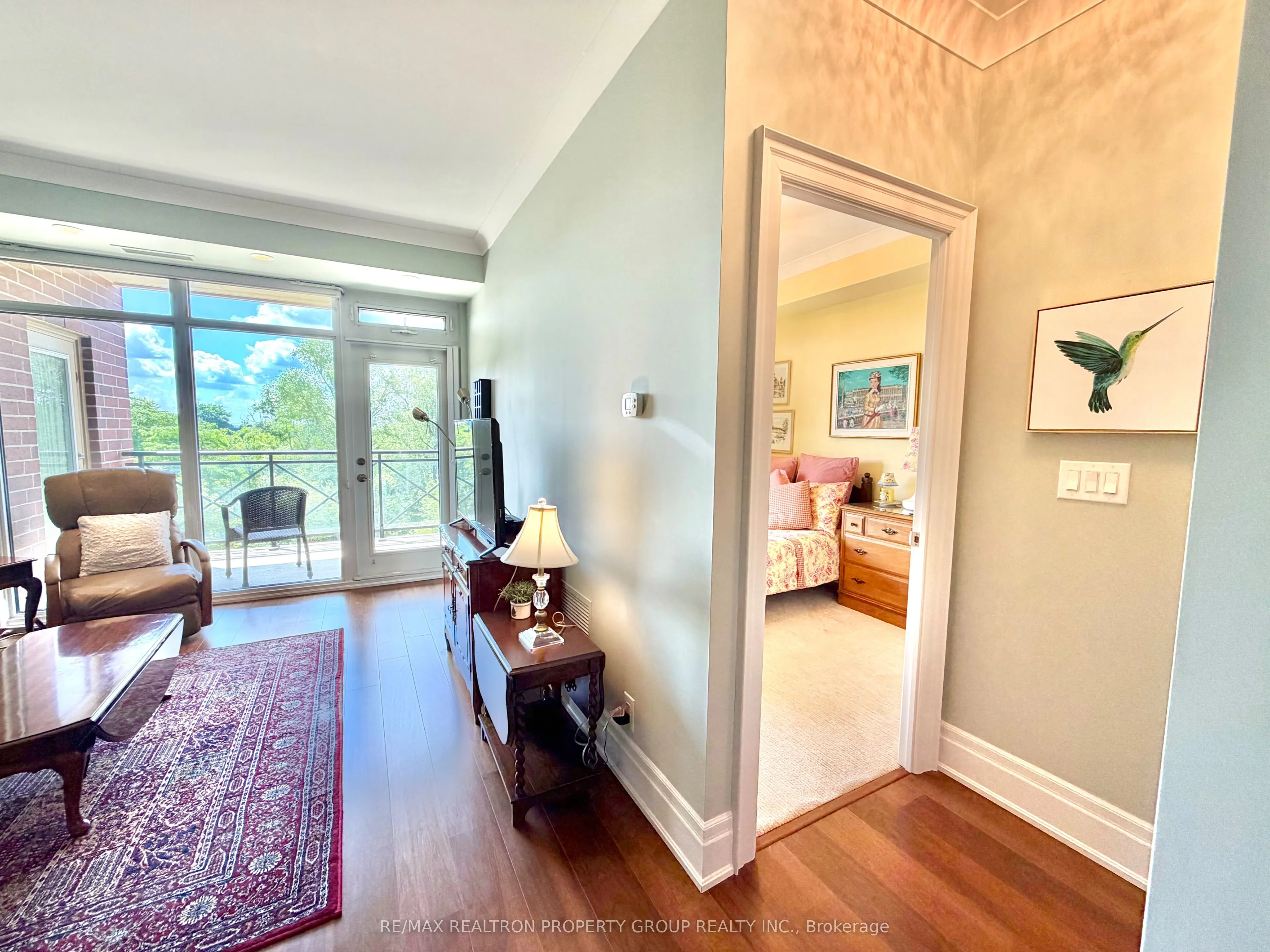 35 Baker Hill Boulevard W #309