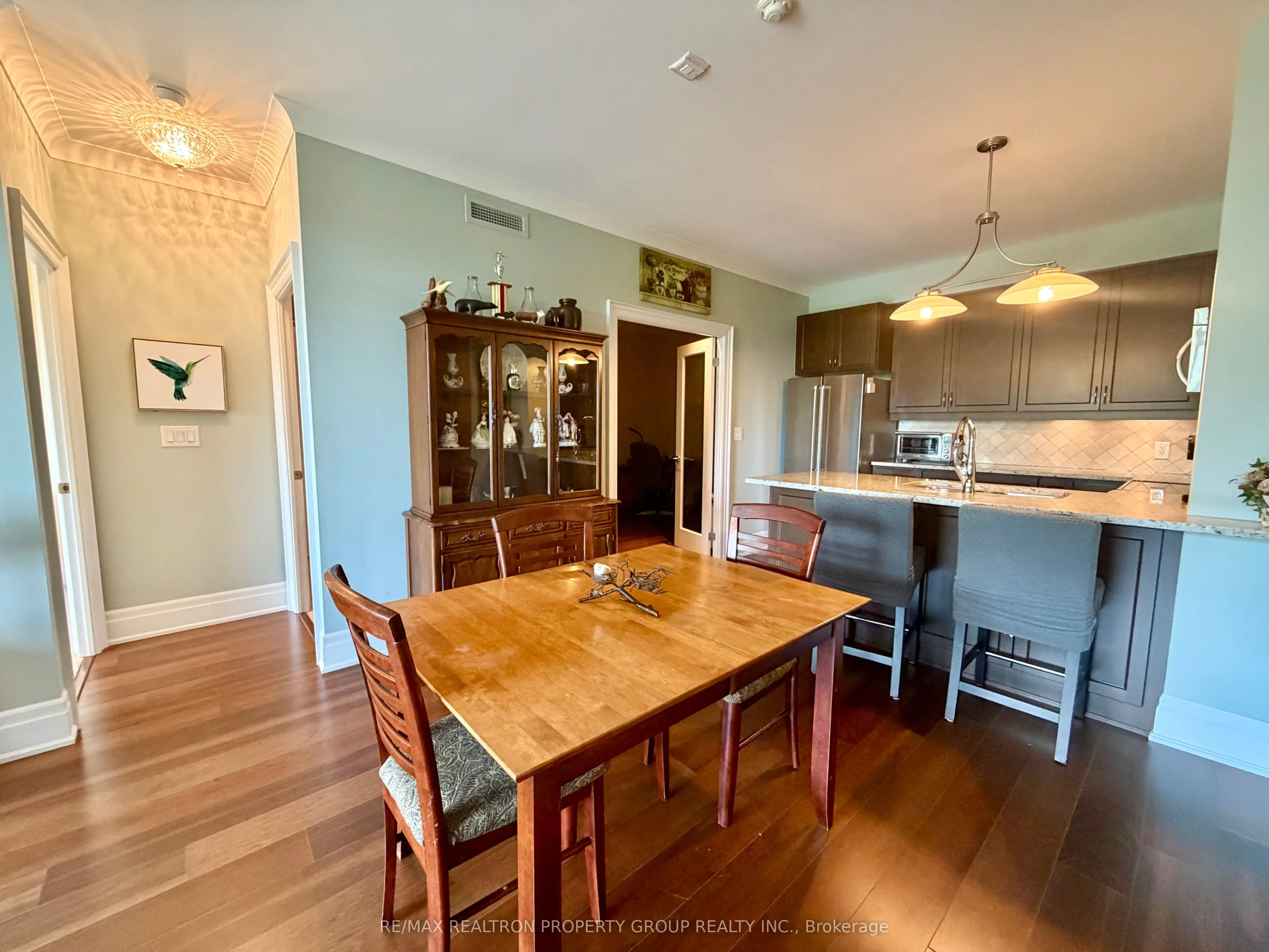 35 Baker Hill Boulevard W #309