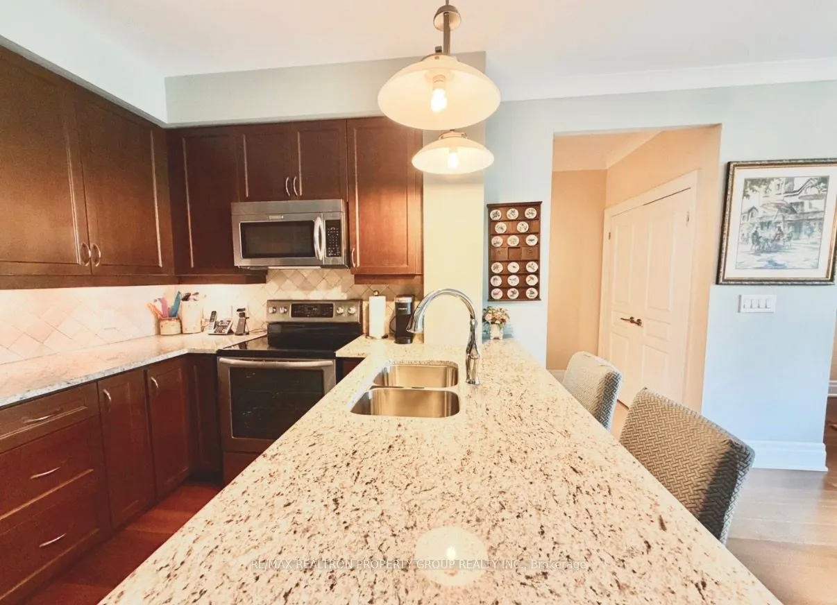 35 Baker Hill Boulevard W #309