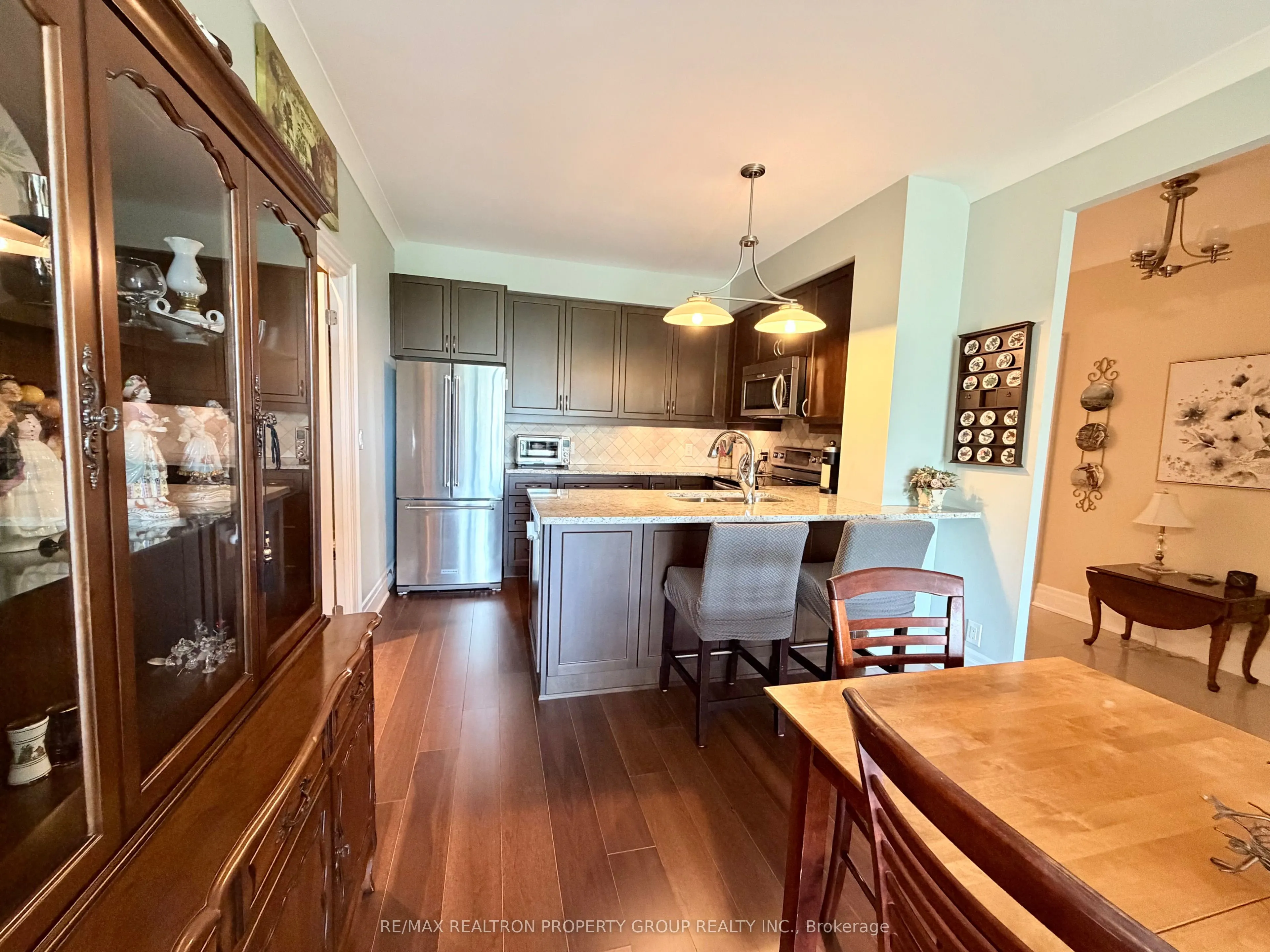 35 Baker Hill Boulevard W #309