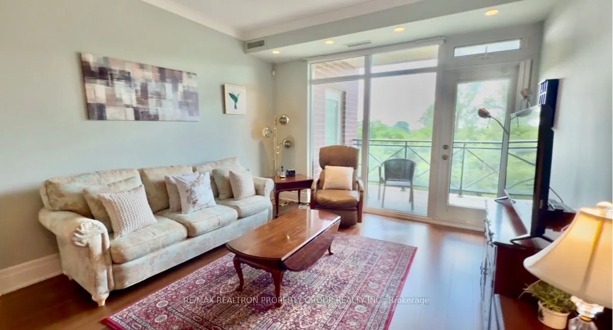 35 Baker Hill Boulevard W #309