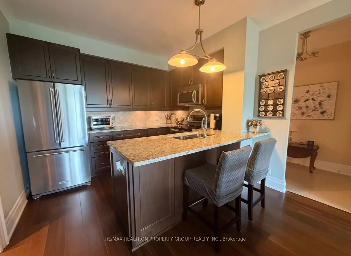 35 Baker Hill Boulevard W #309