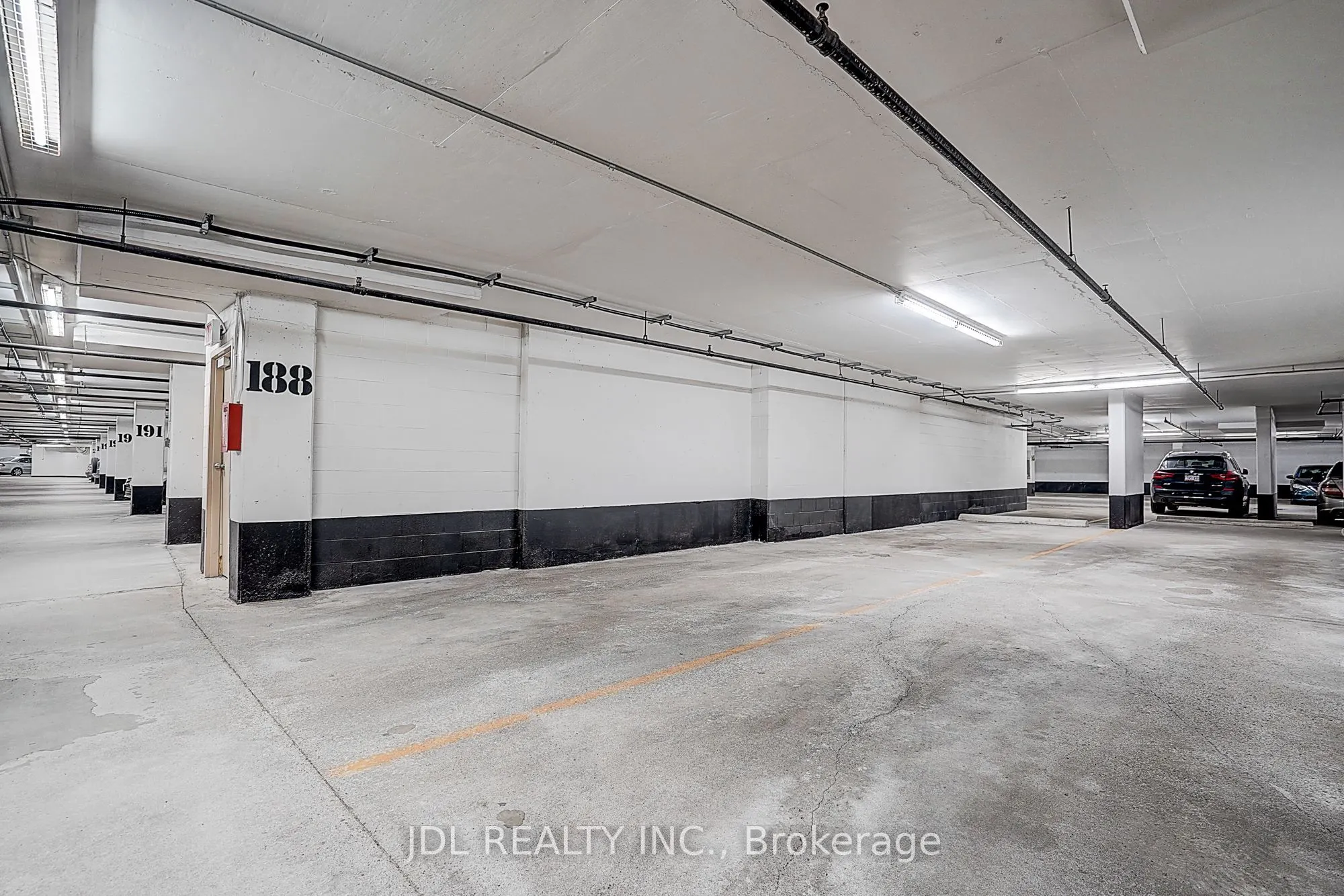 7825 Bayview Avenue #219