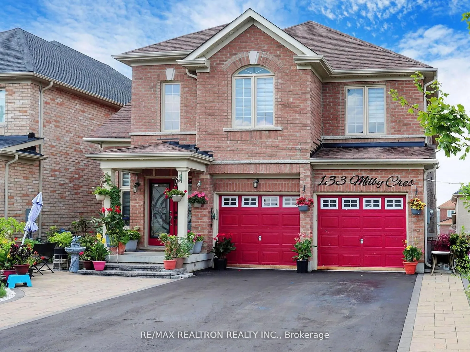 133 Milby Crescent