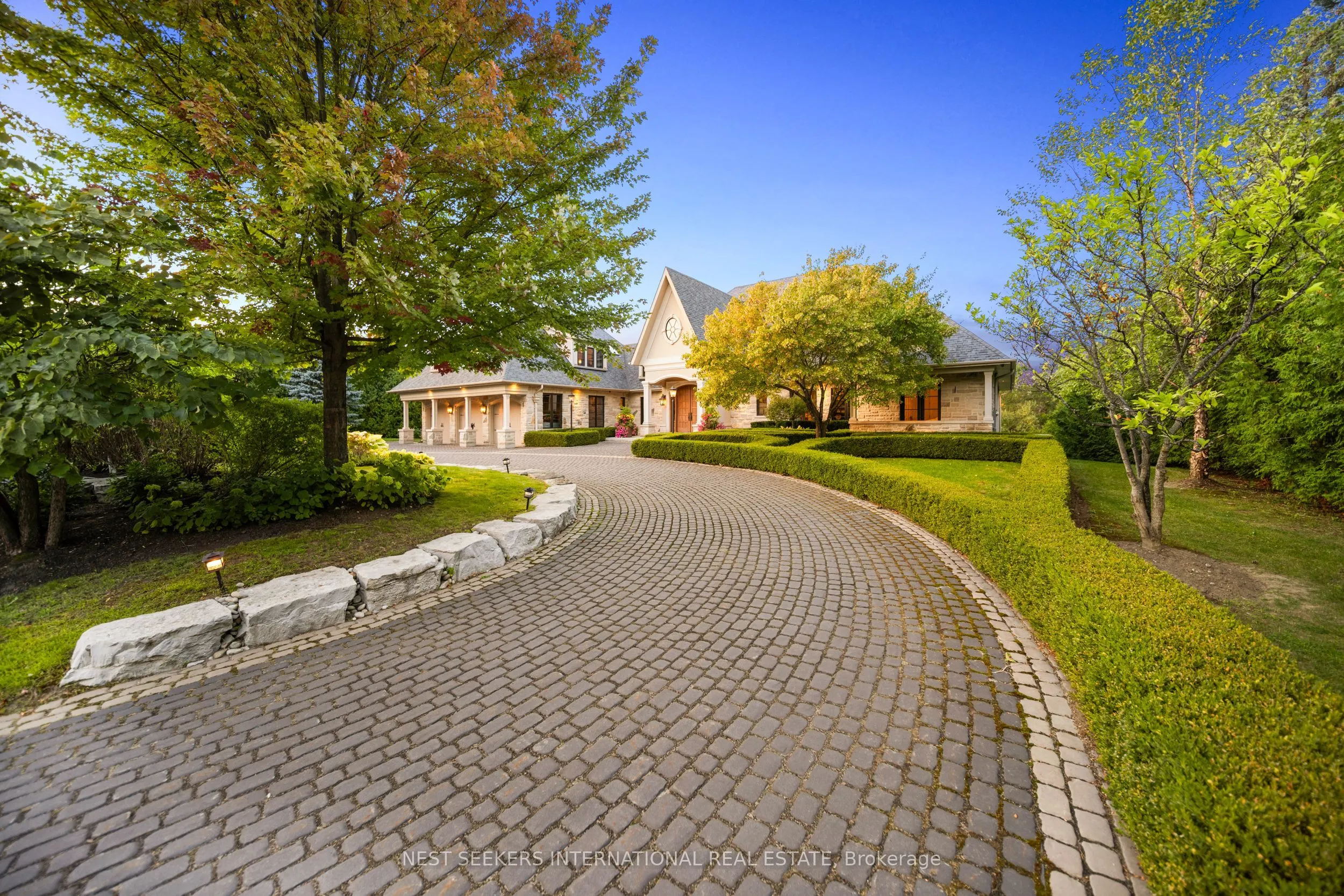 111 Manitou Drive