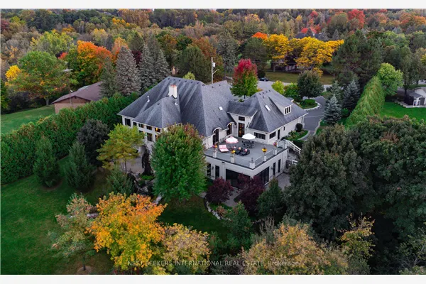 111 Manitou Drive