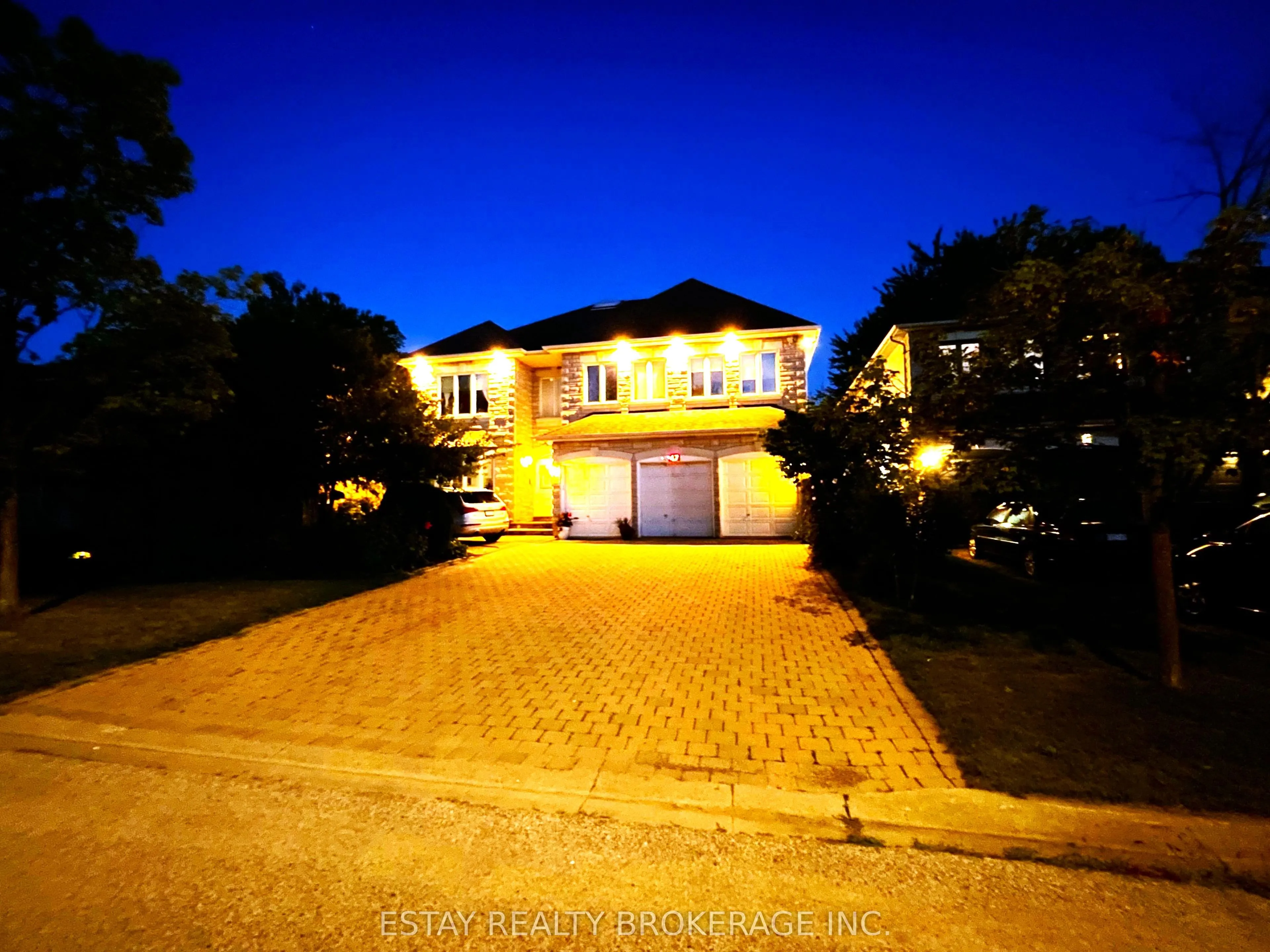 47 Pathlane Road