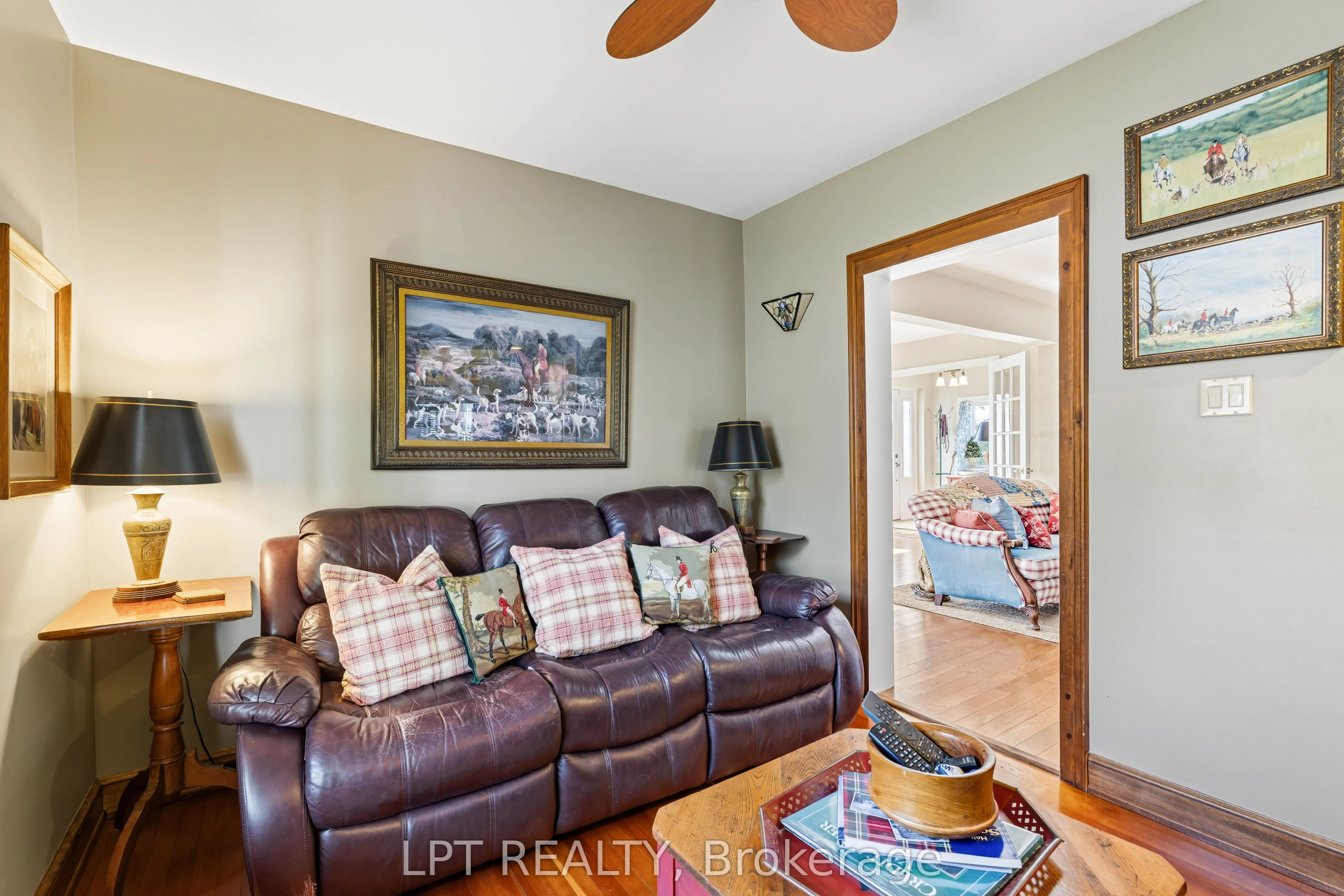 145 Lake Drive N