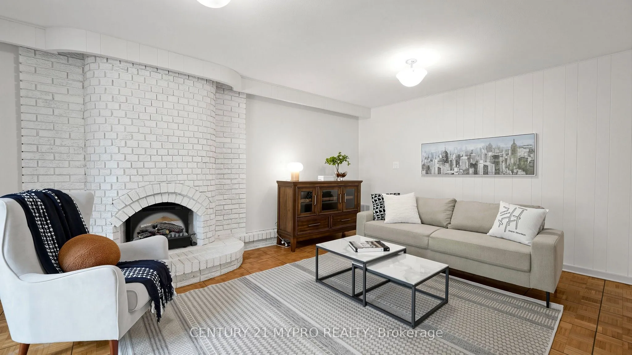 23 Forest Park Crescent