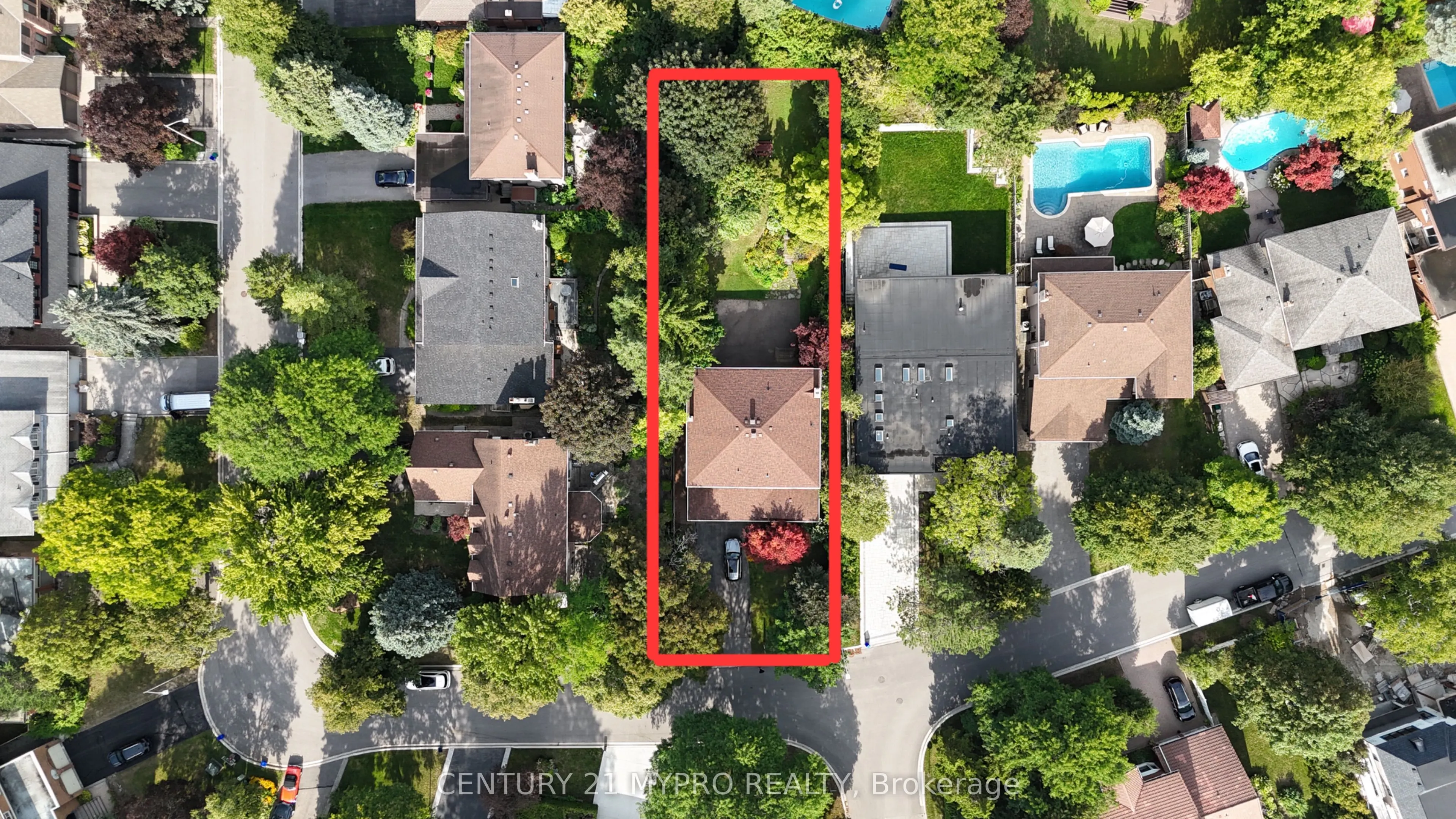 23 Forest Park Crescent