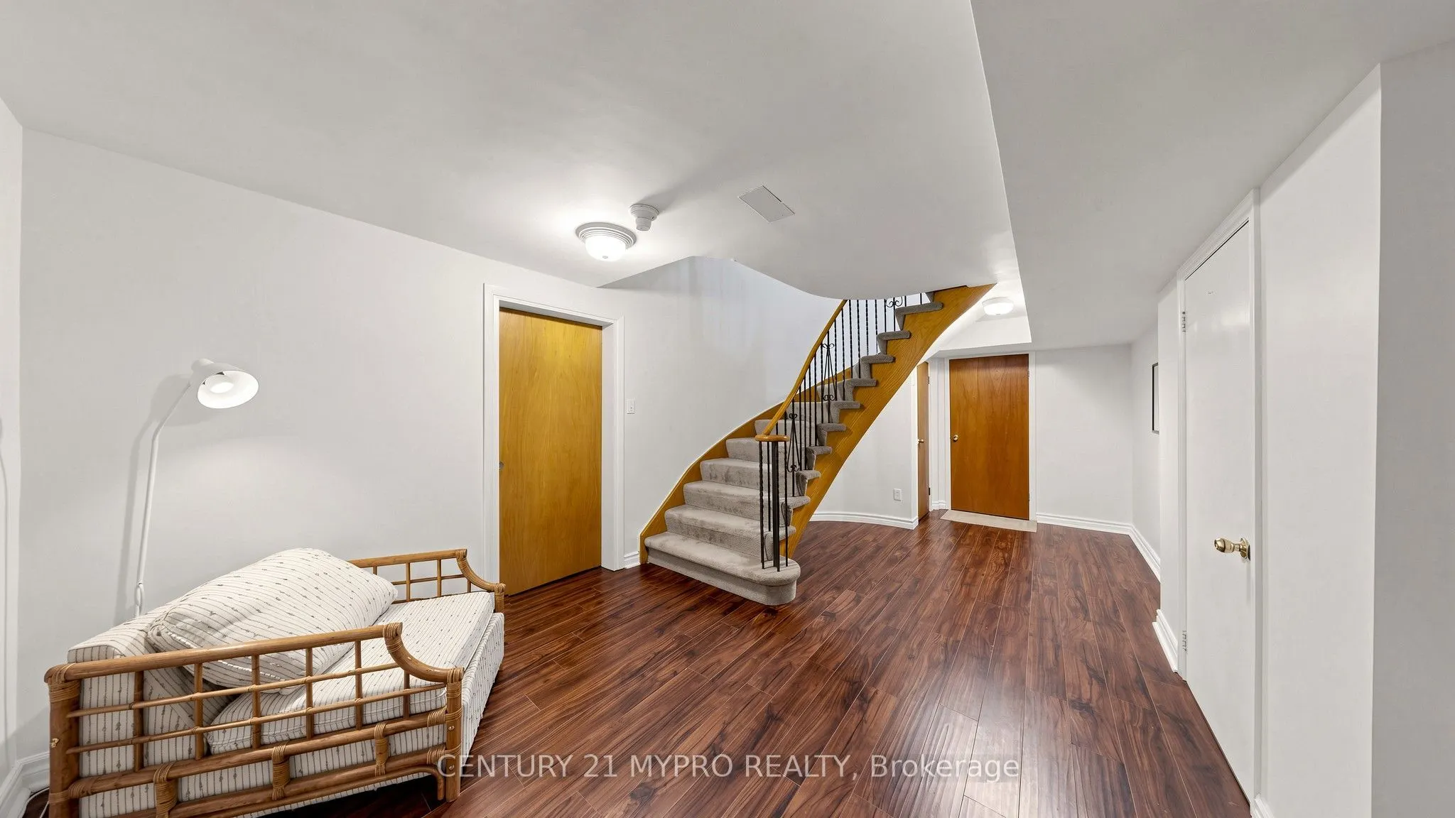 23 Forest Park Crescent