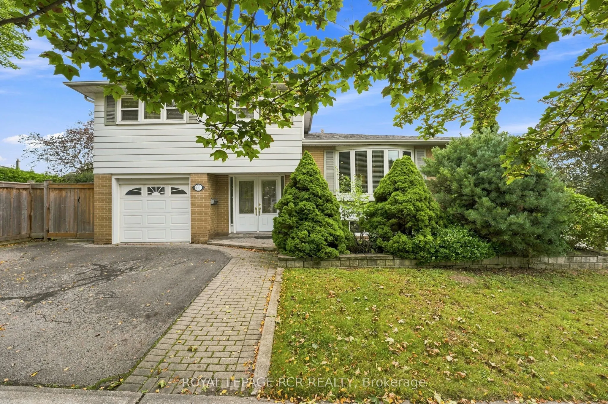 101 Hill Drive