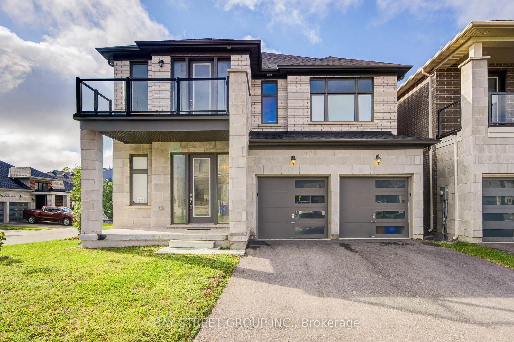 27 Hearthwood Gate