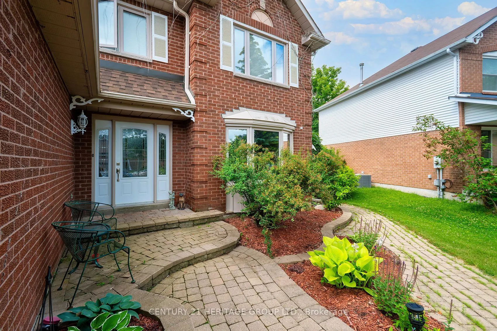 55 Chartwell Crescent