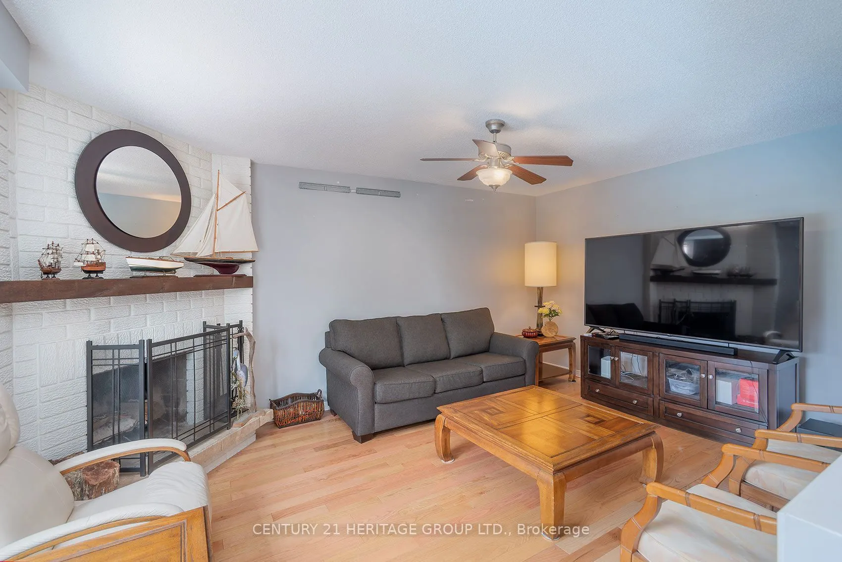 55 Chartwell Crescent