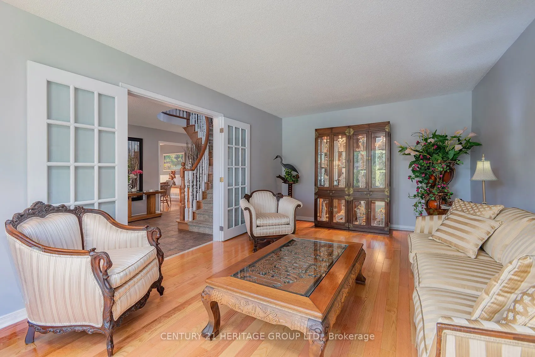 55 Chartwell Crescent