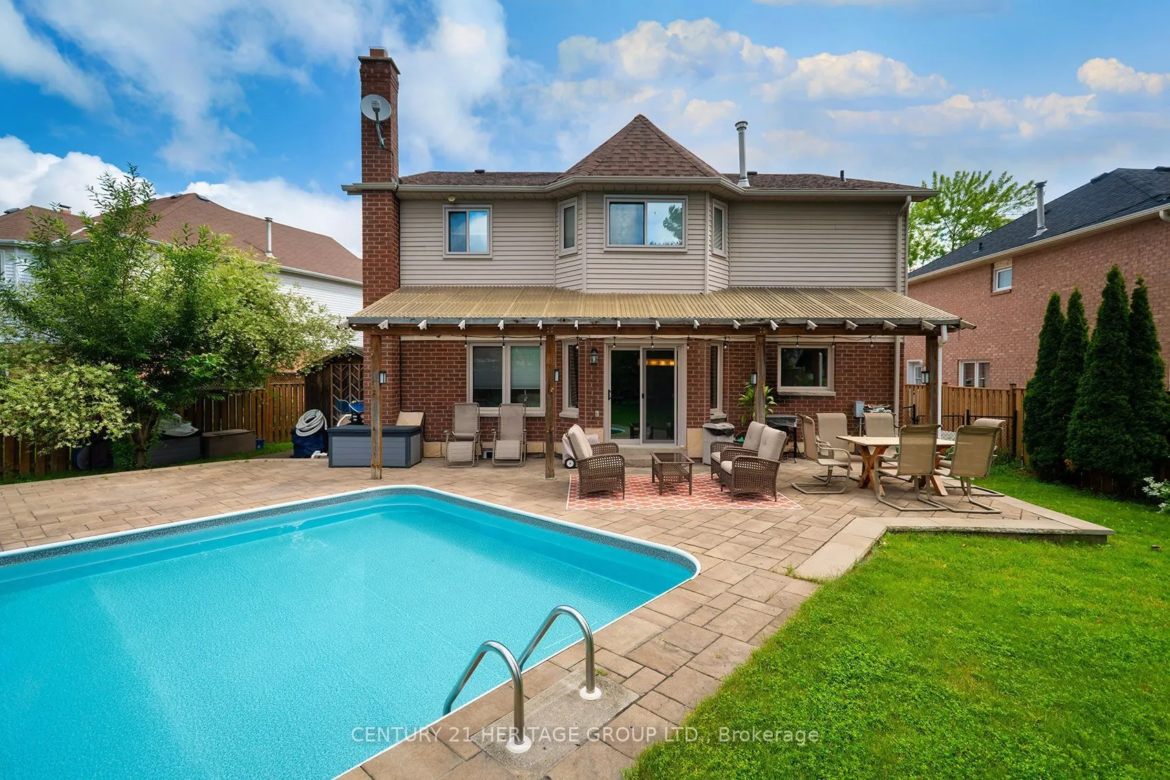 55 Chartwell Crescent
