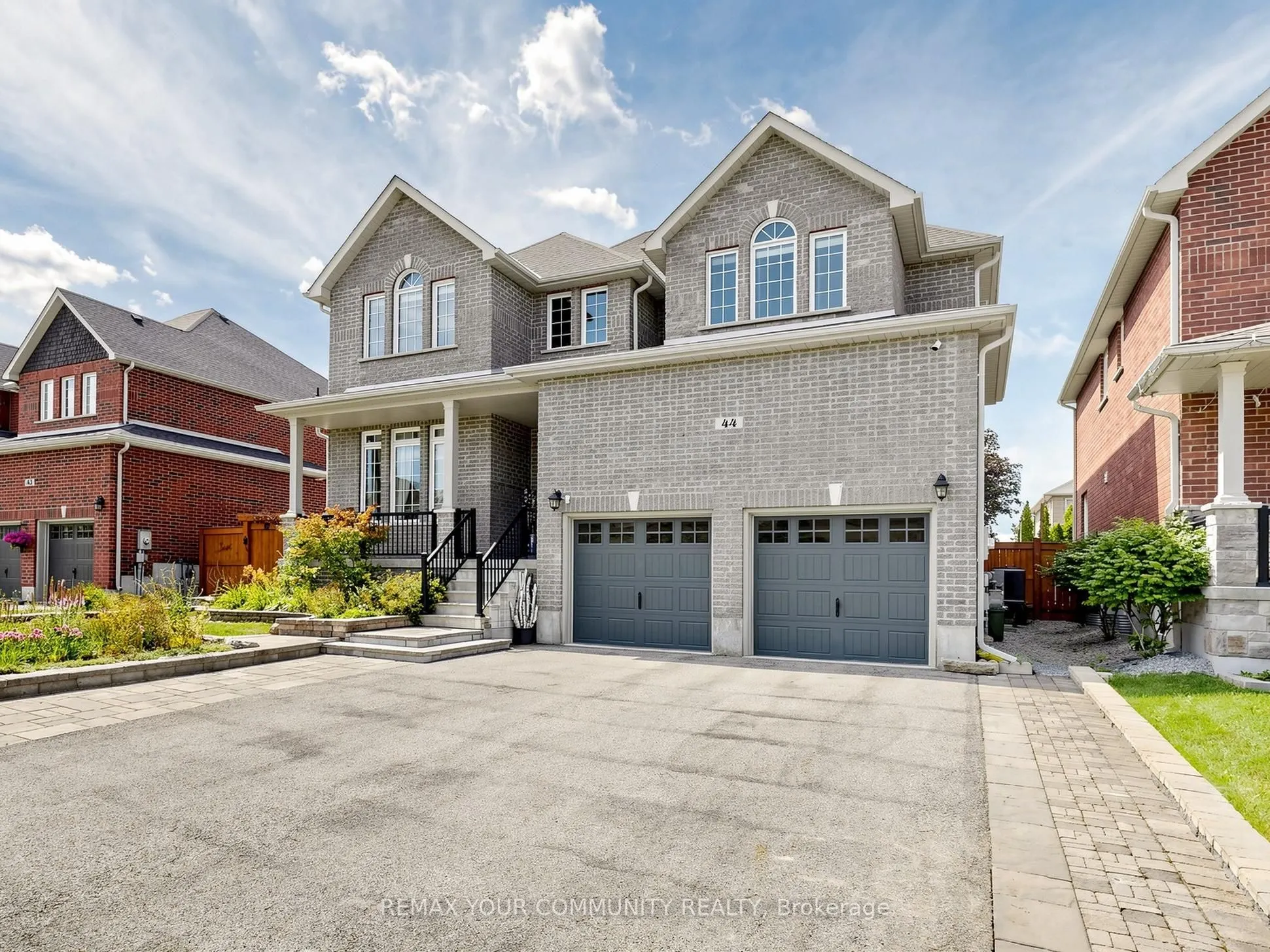 44 Tim Jacobs Drive