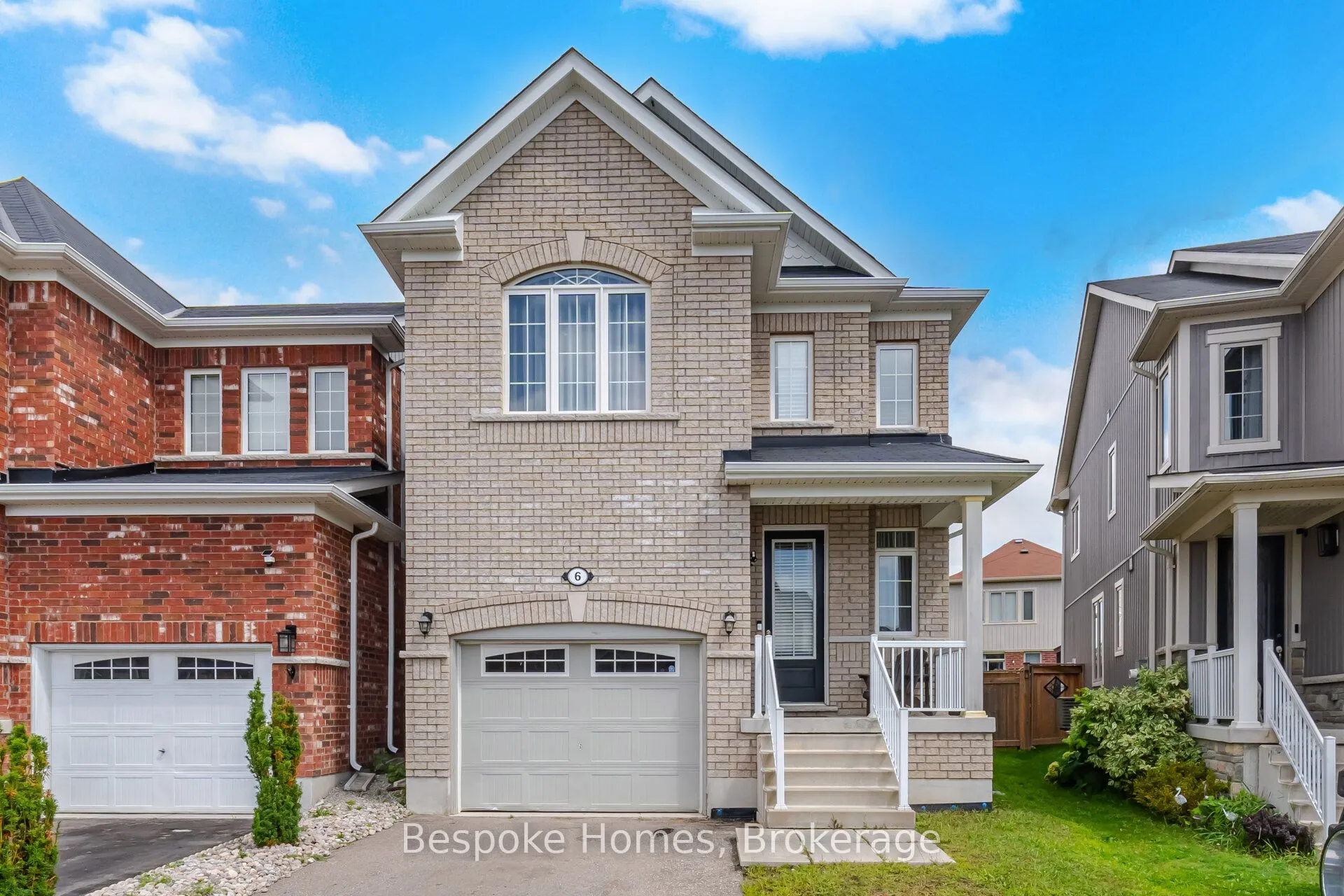 6 Hutton Crescent